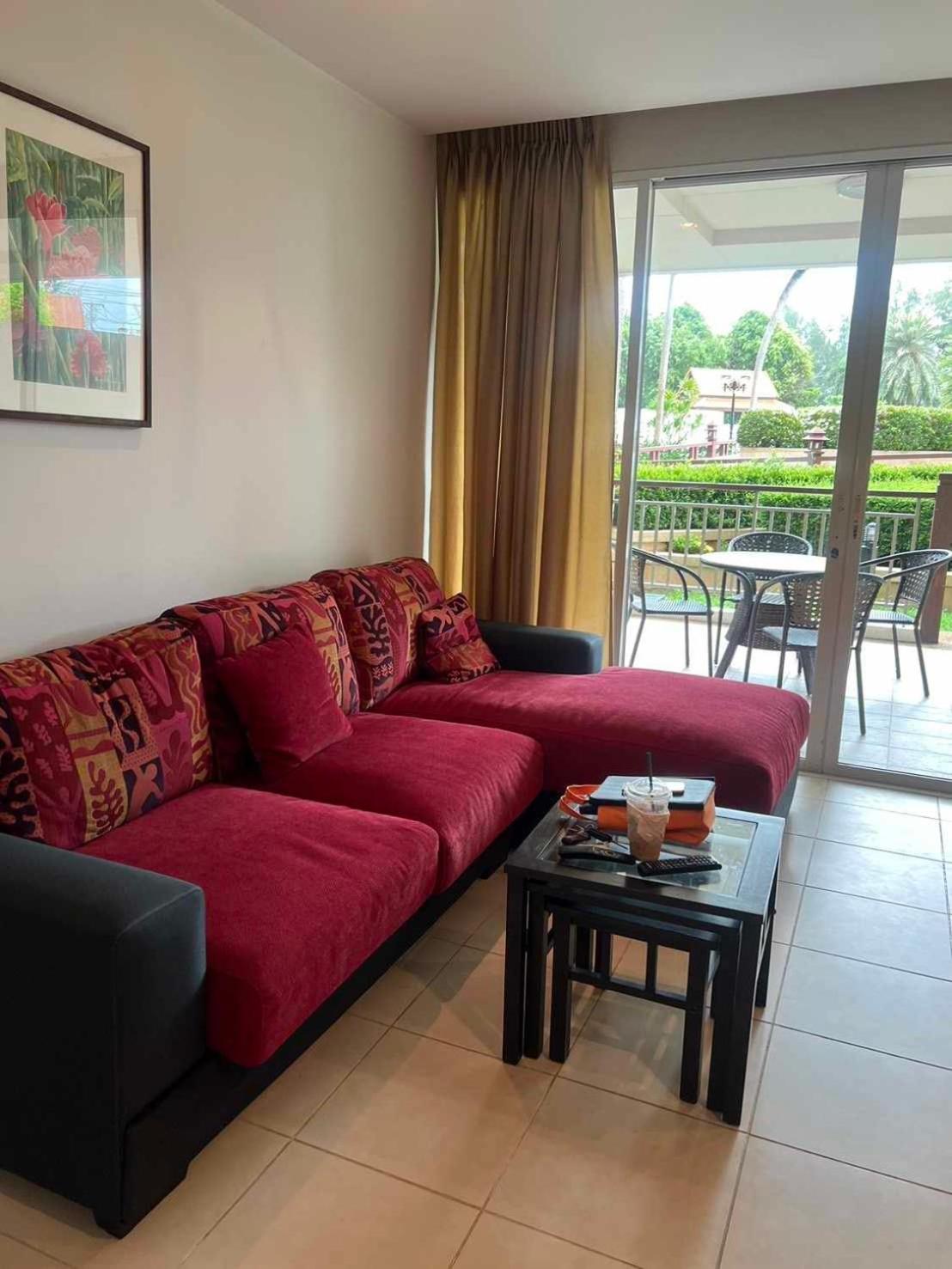 Seaview B15 Apartment Rayong