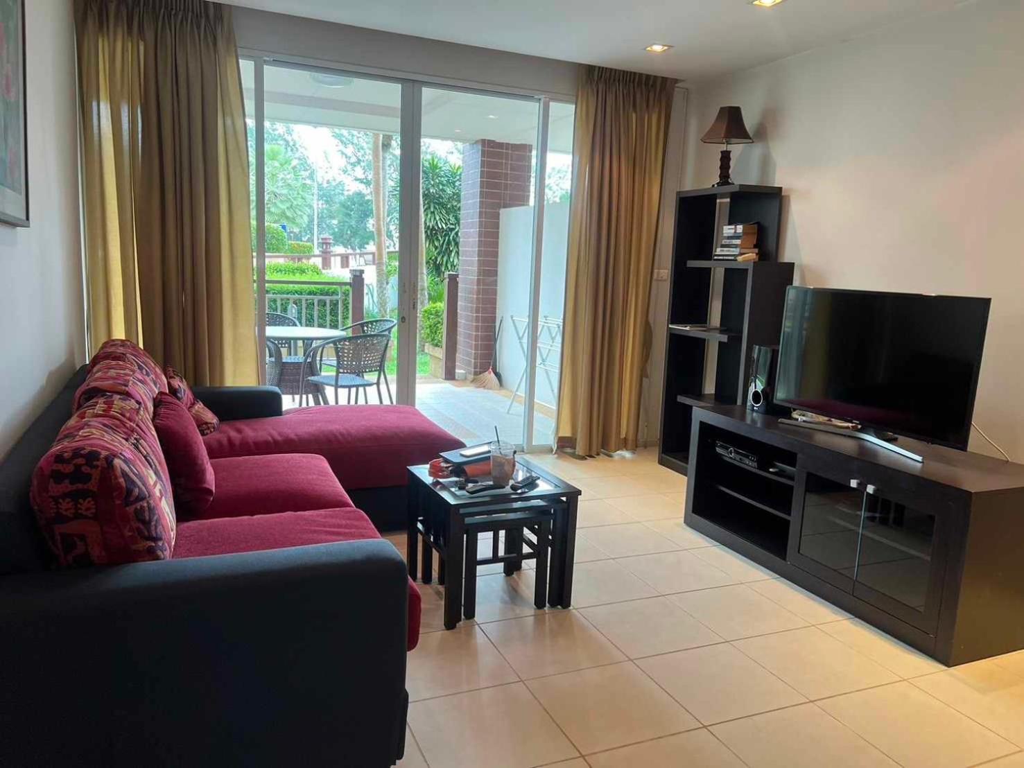 Apartment Seaview B15 Rayong