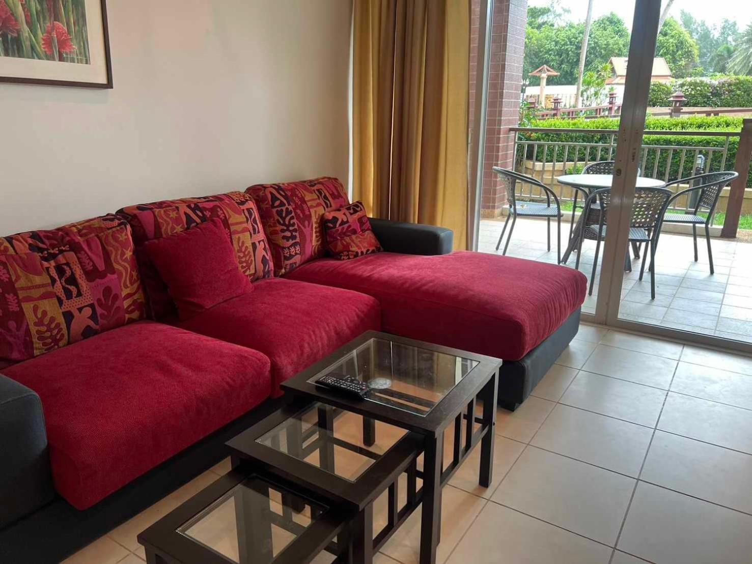 Seaview B15 Apartment