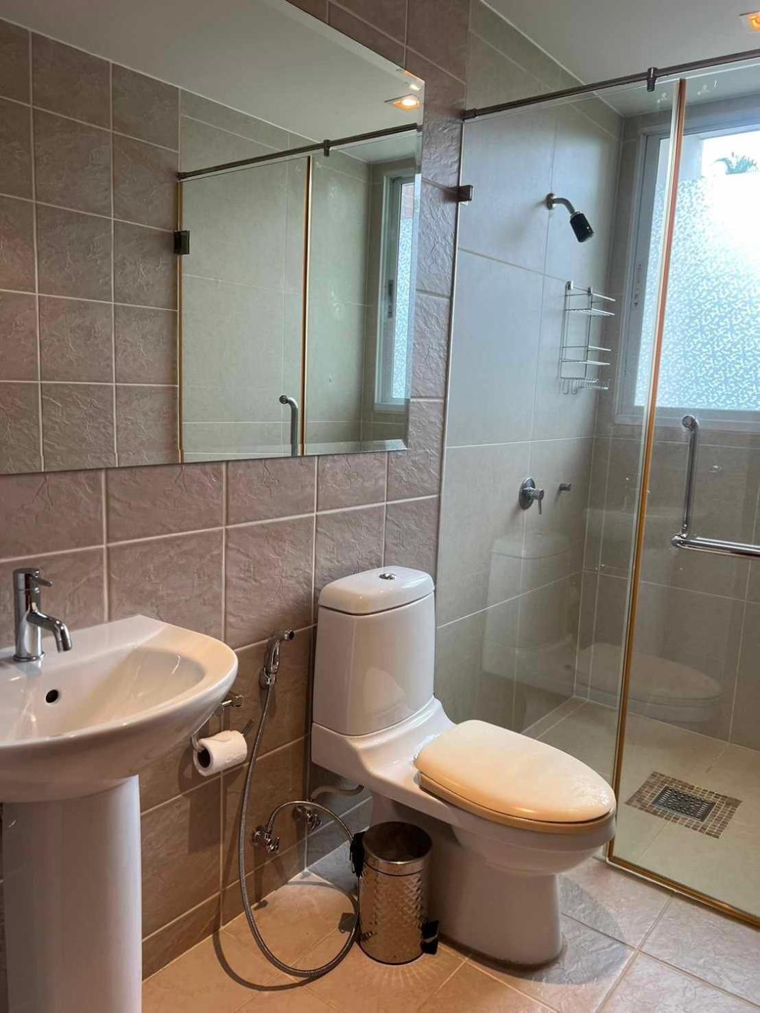 Apartment Seaview B15