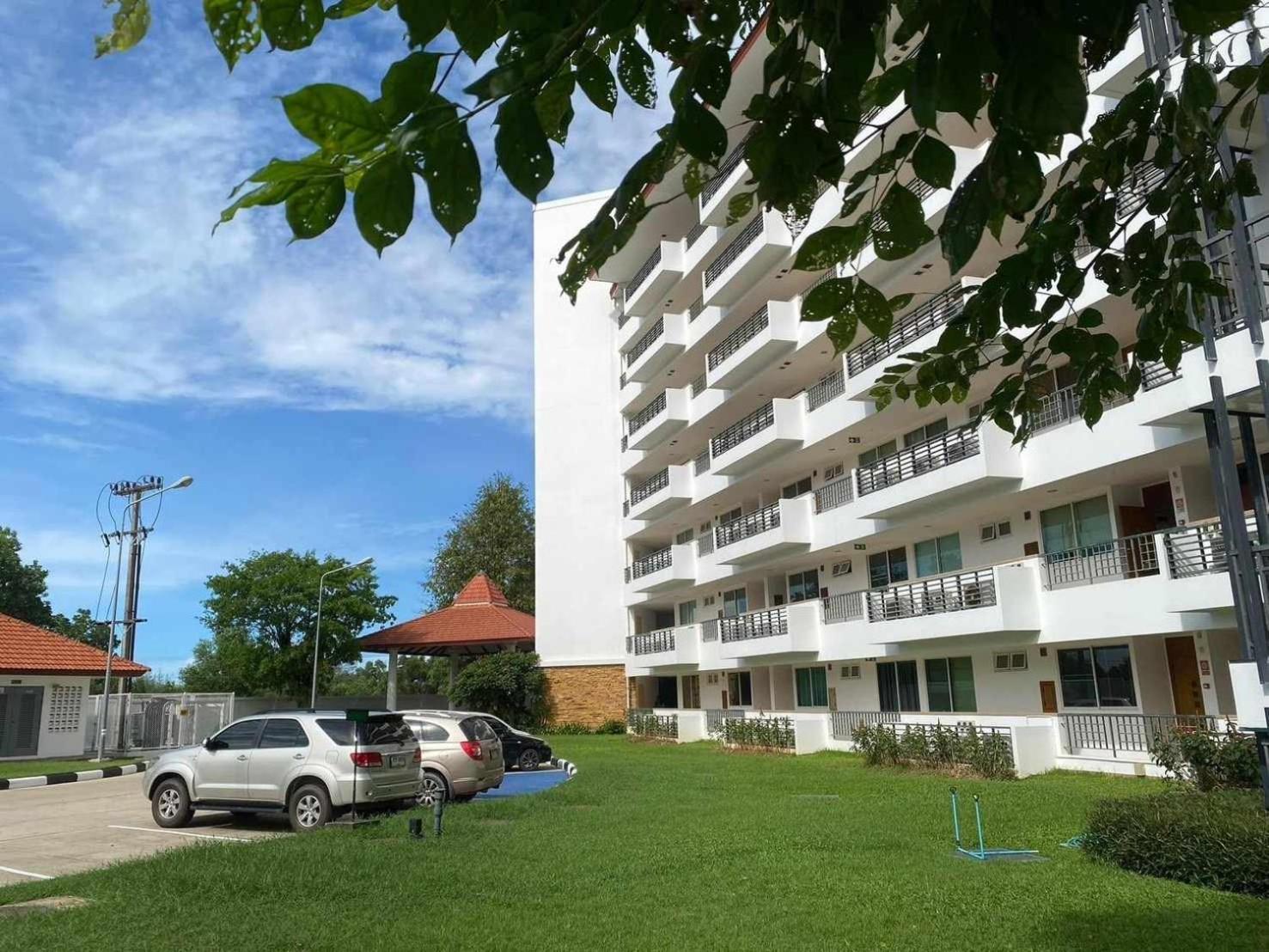 Apartment Seaview B15 *
