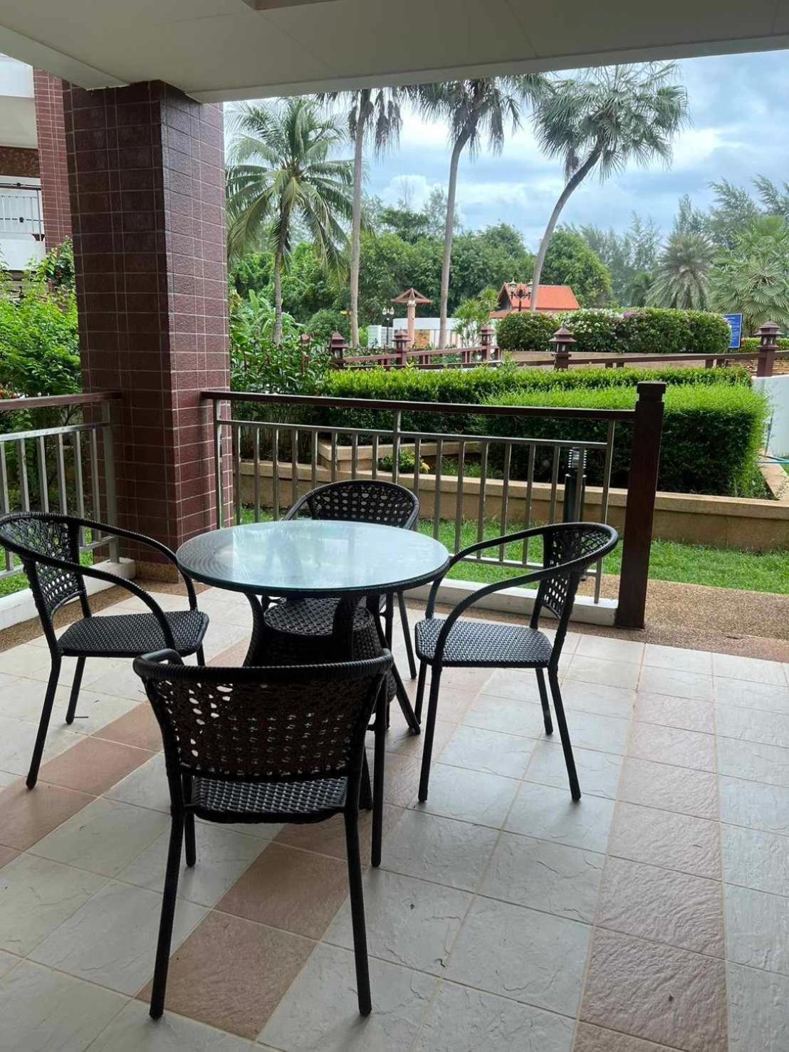 Seaview B15 Apartment Rayong