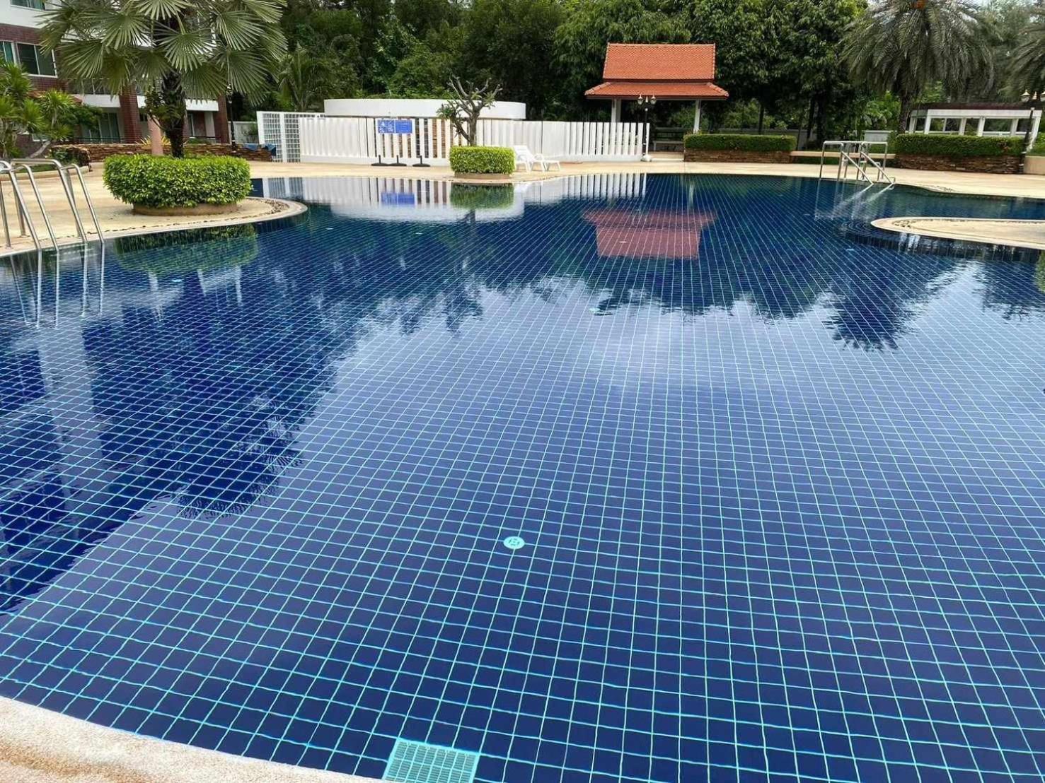 Seaview B15 * Rayong