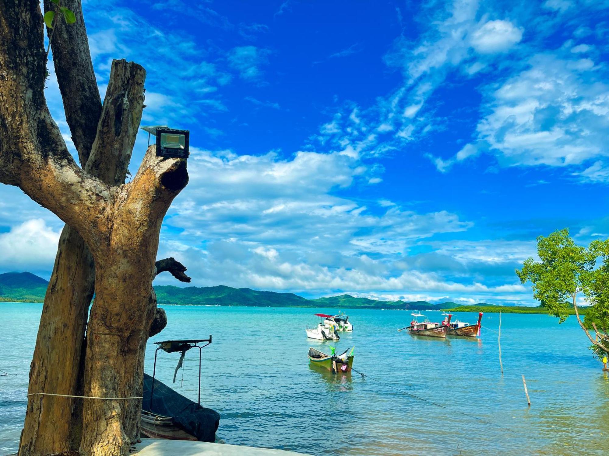Rimlay Bay View Ko Yao Noi