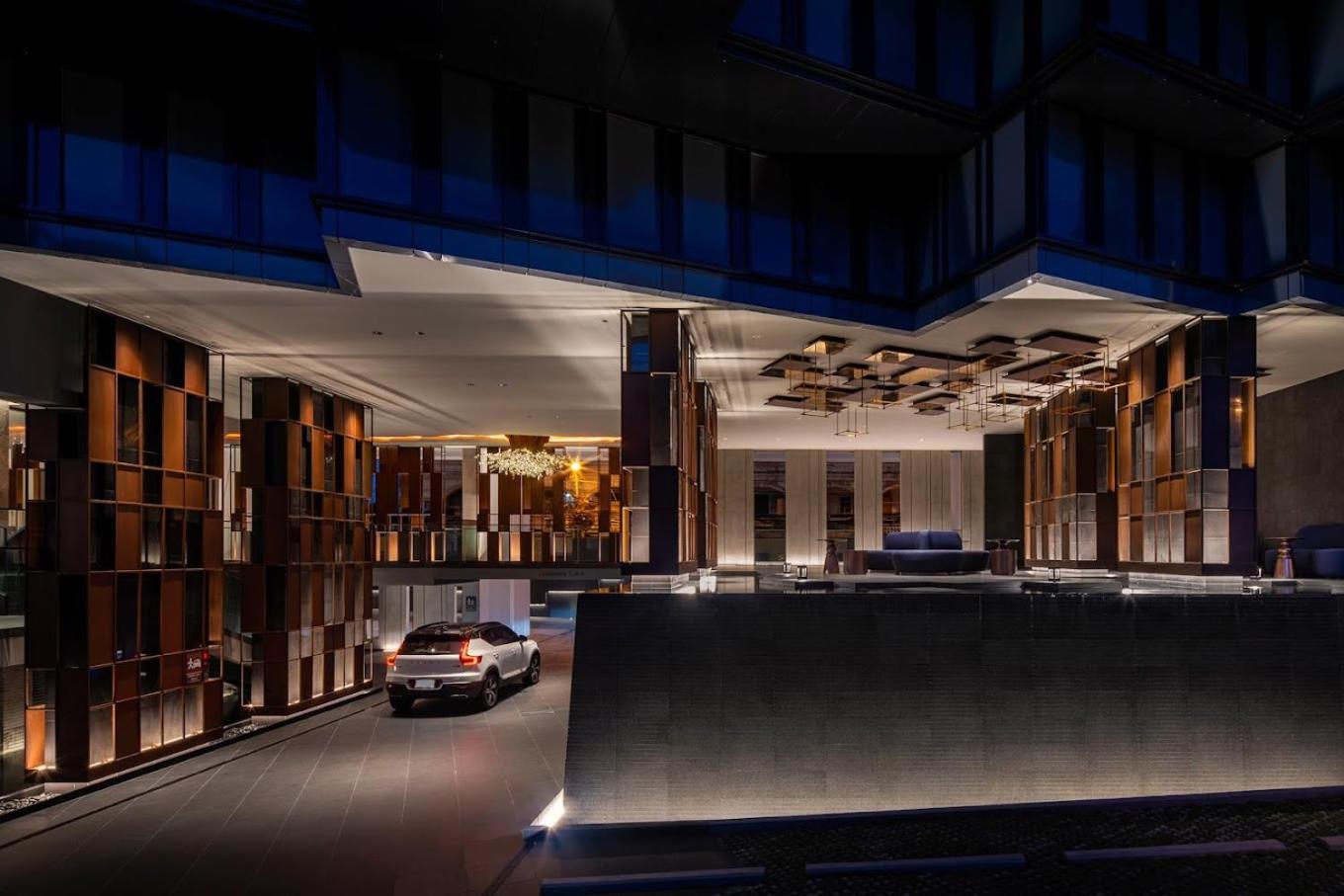 Edge By Mickey Aparthotel *