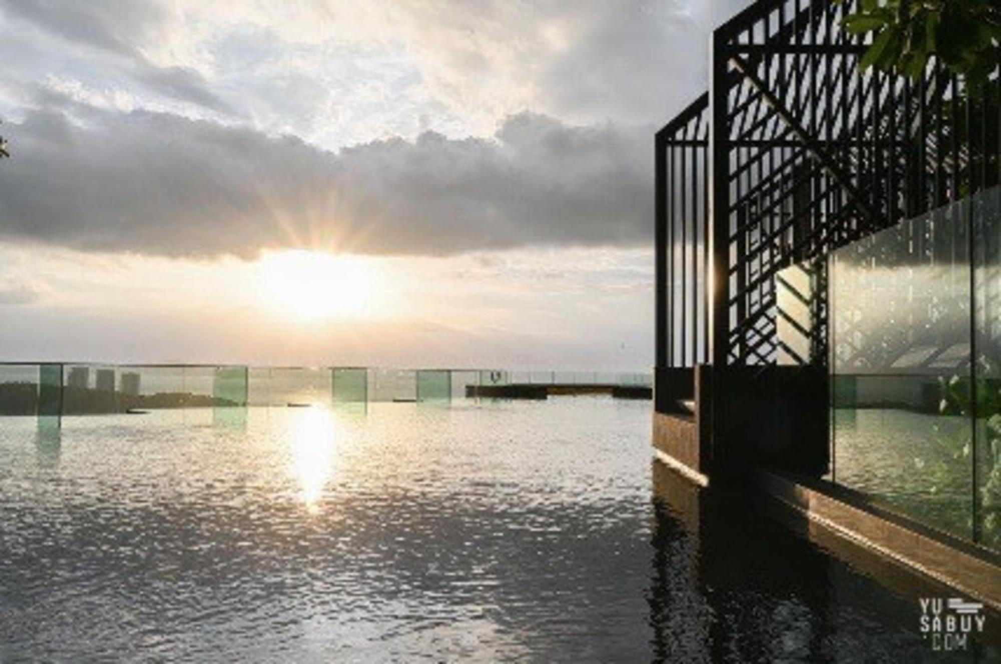Edge By Mickey Aparthotel