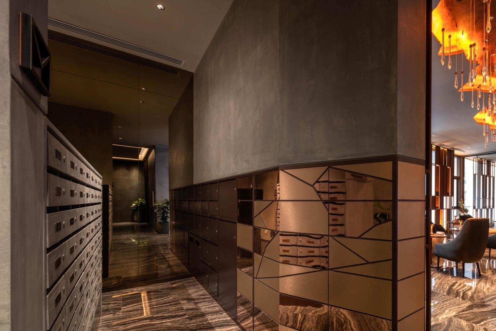 Aparthotel Edge By Mickey Pattaya