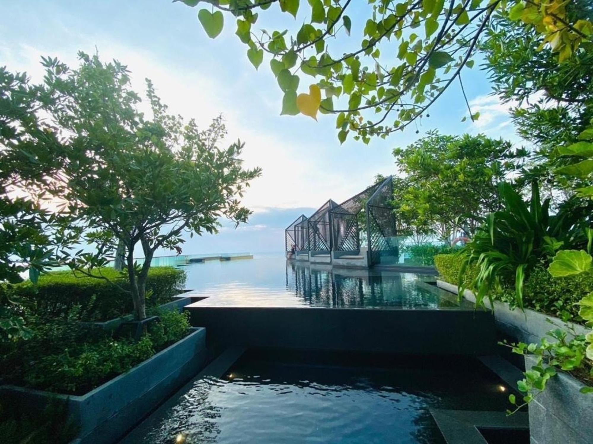Aparthotel Edge By Mickey *