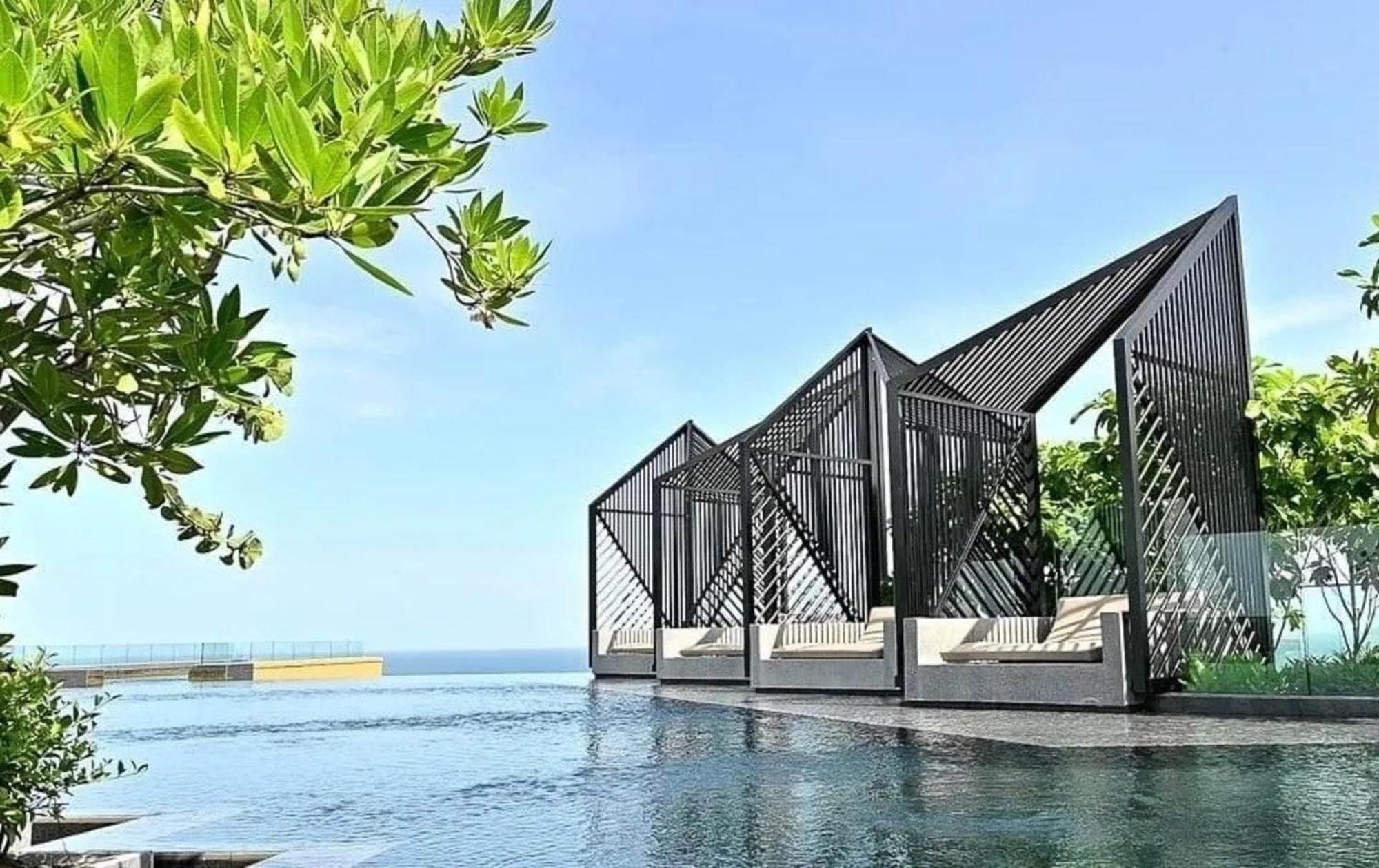 Edge By Mickey Aparthotel