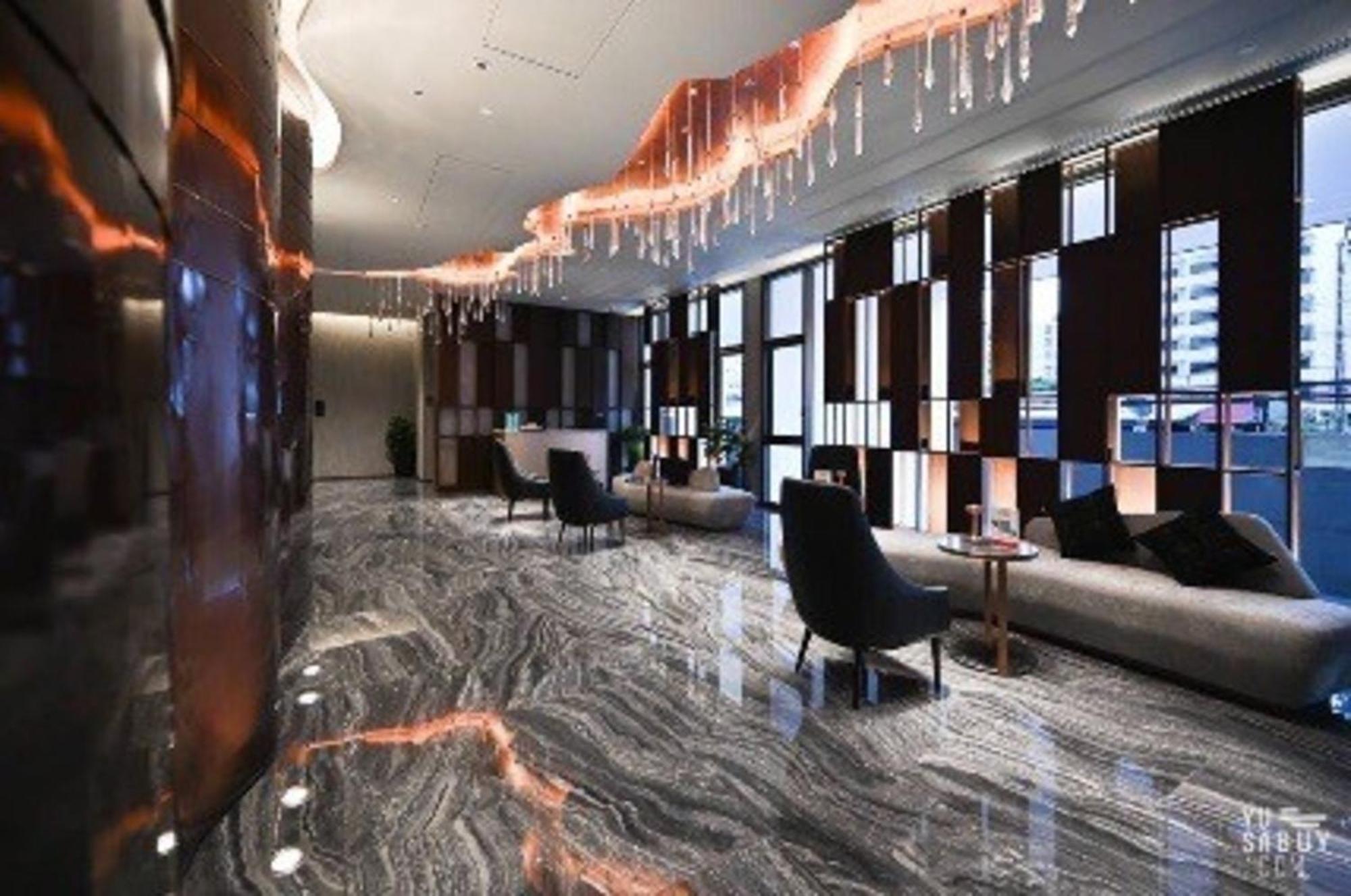 Aparthotel Edge By Mickey Pattaya