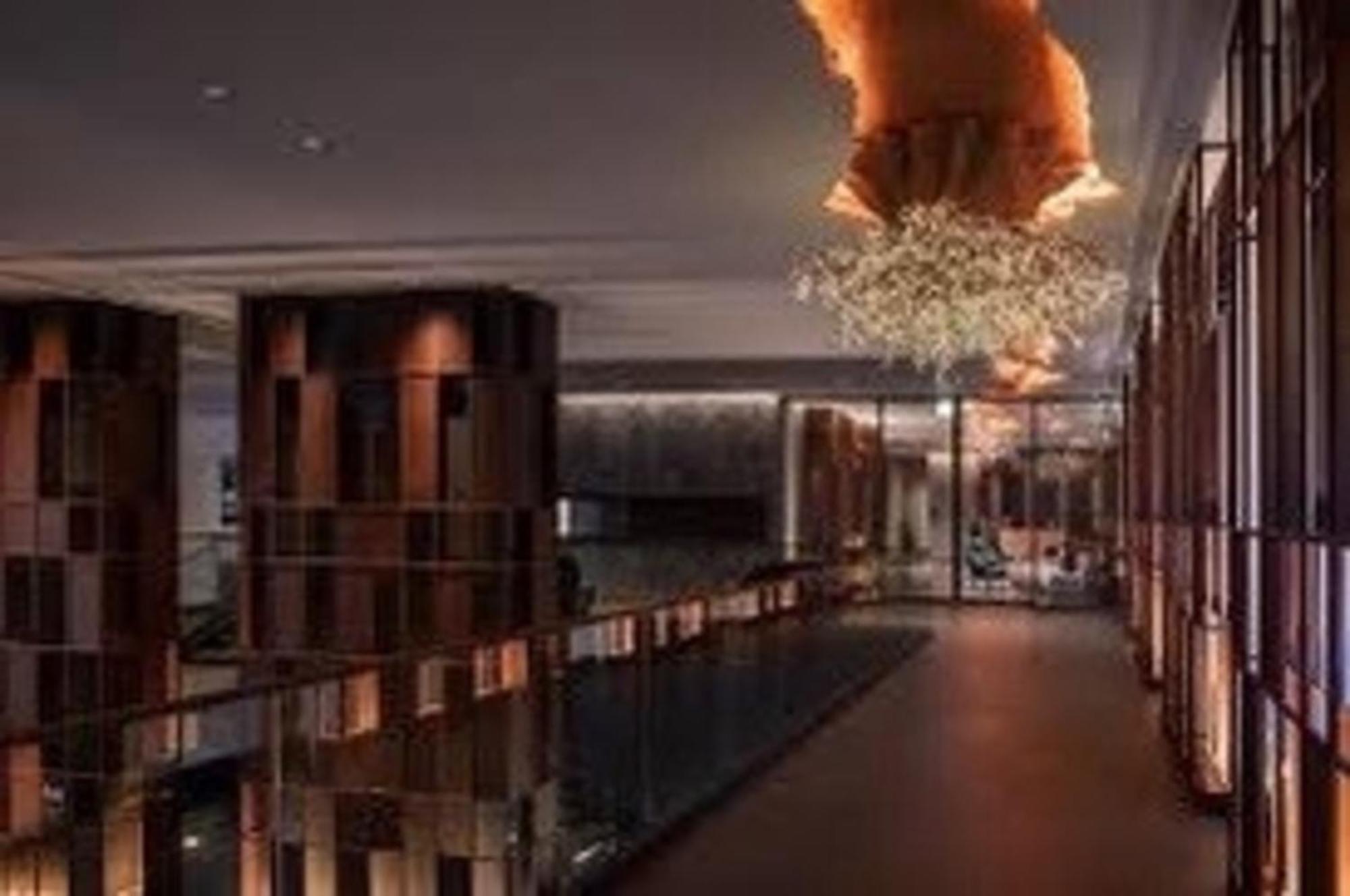 Edge By Mickey Aparthotel