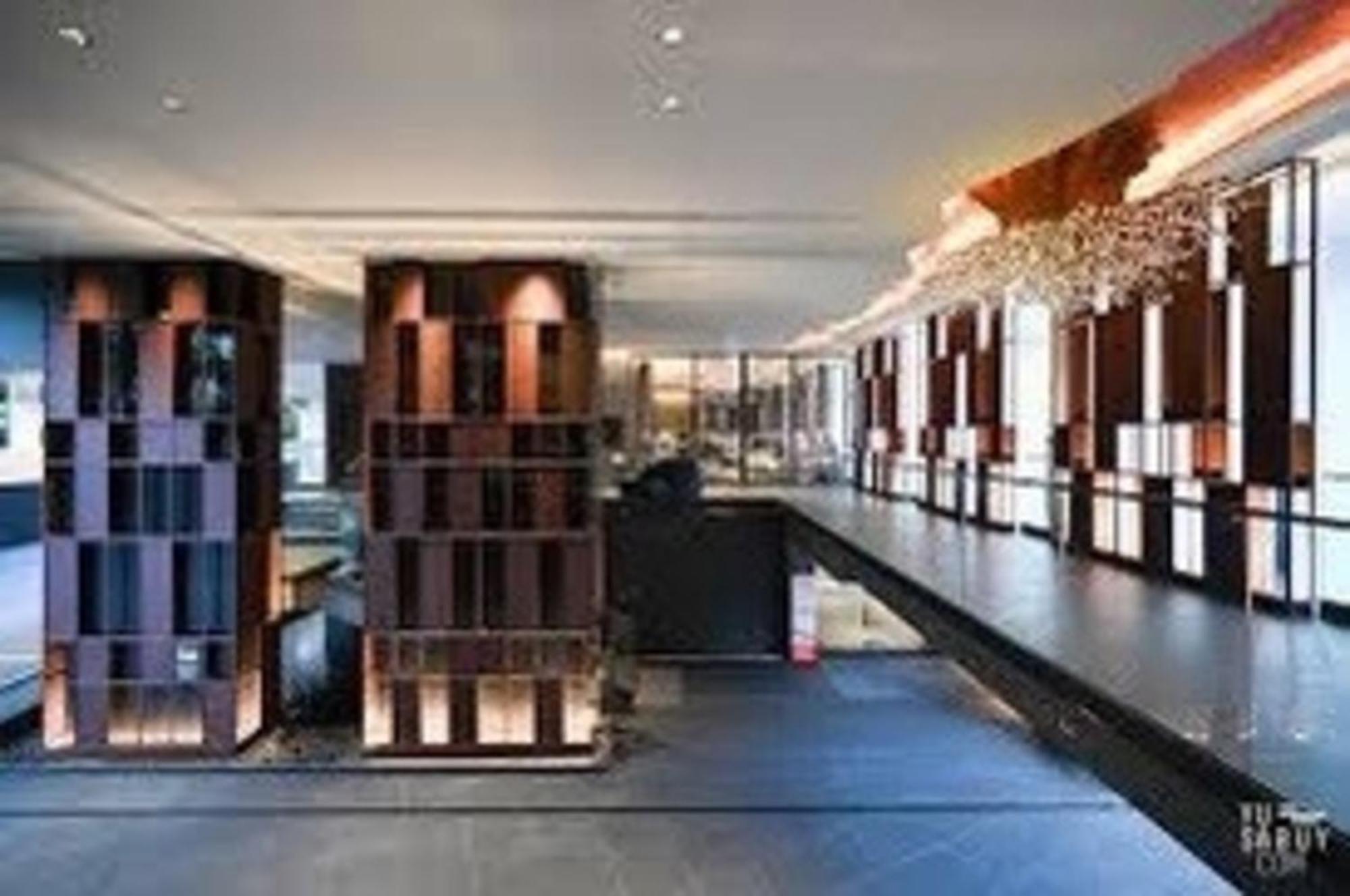 Aparthotel Edge By Mickey Pattaya