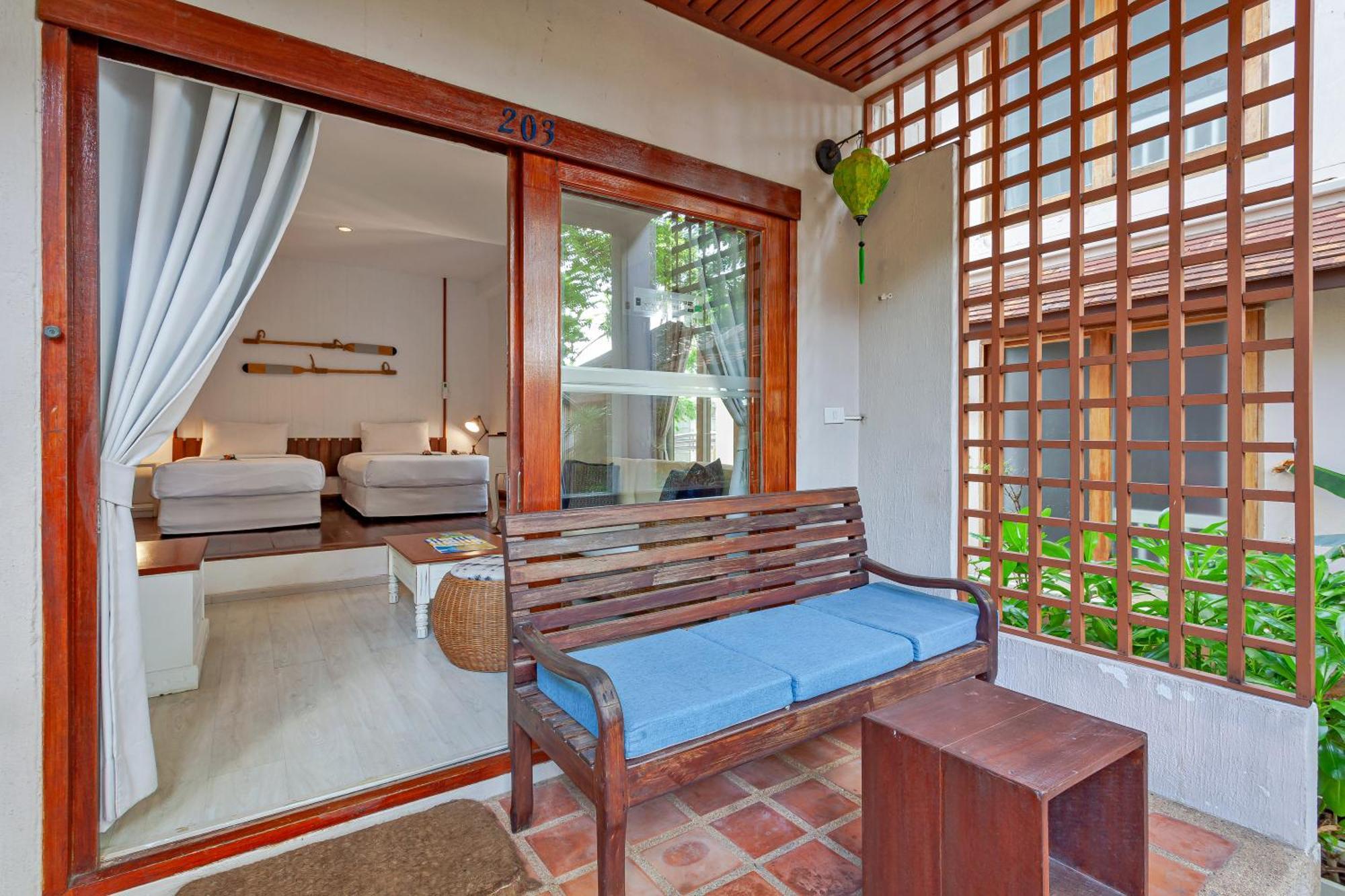 Malibu Resort Chaweng (Koh Samui)