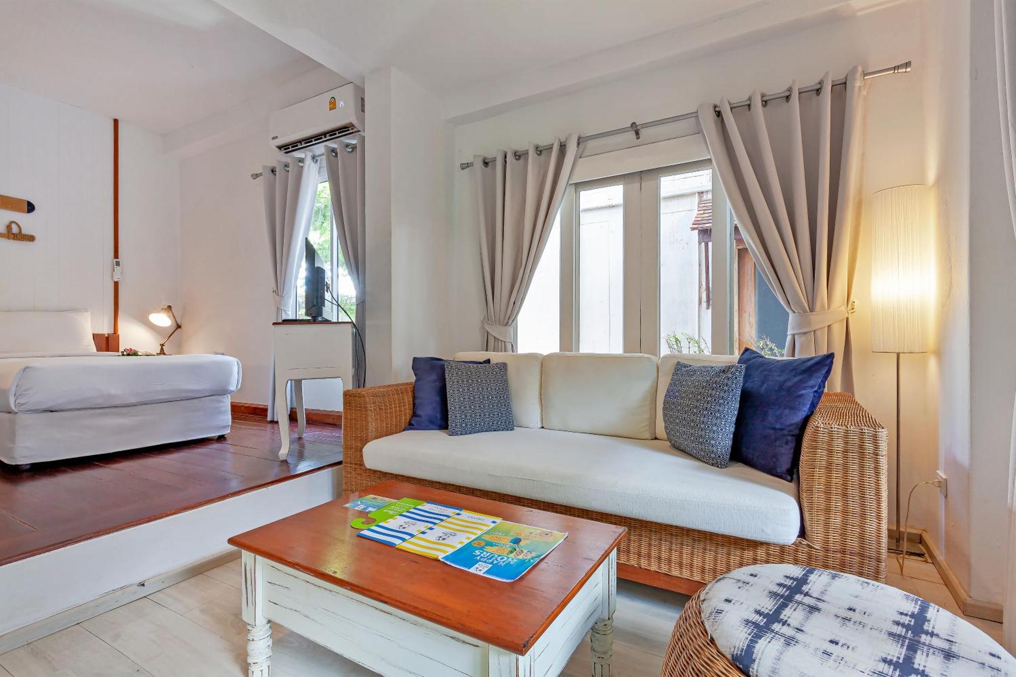 Malibu 3* Chaweng (Koh Samui)