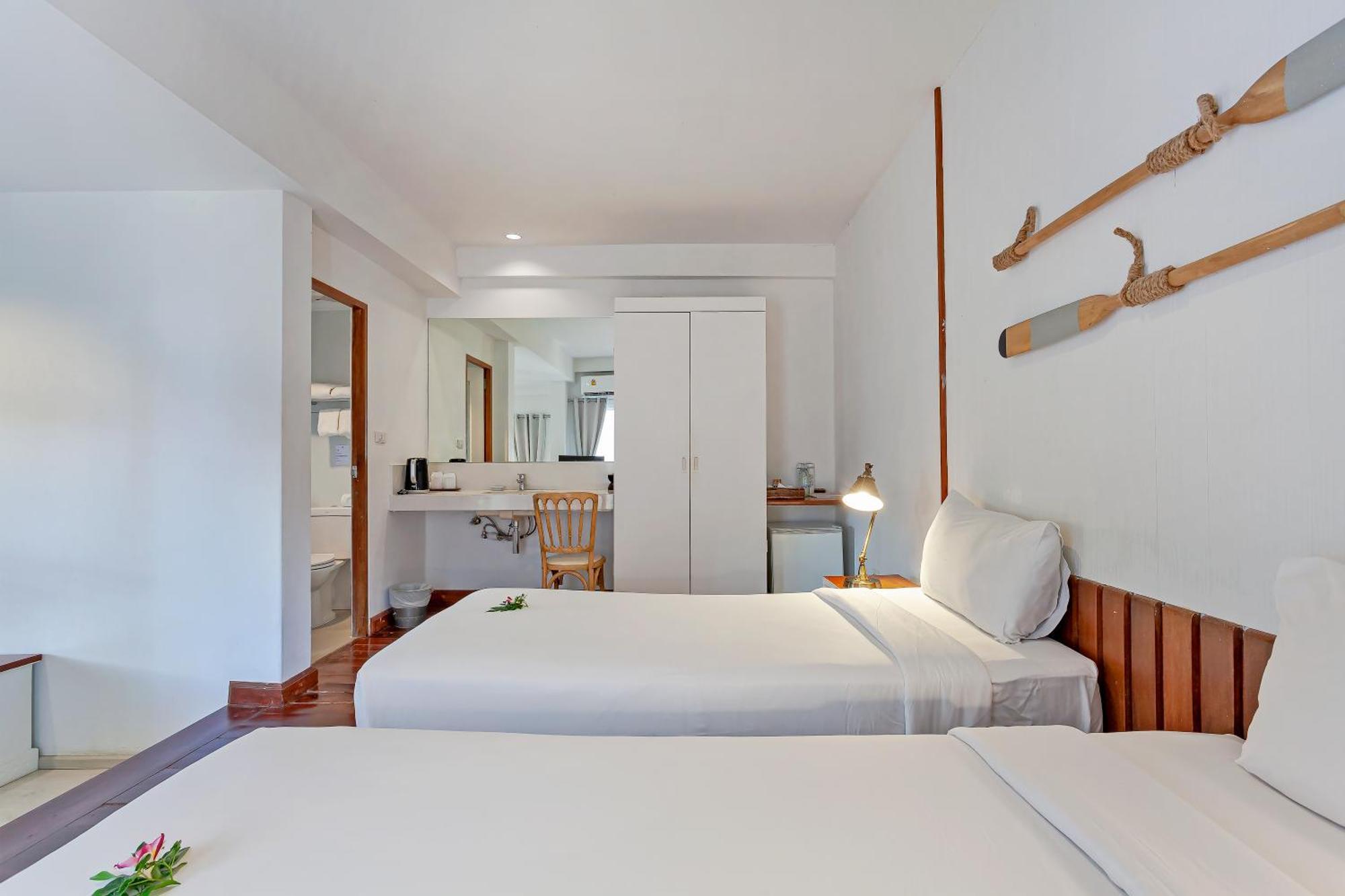 Resort Malibu