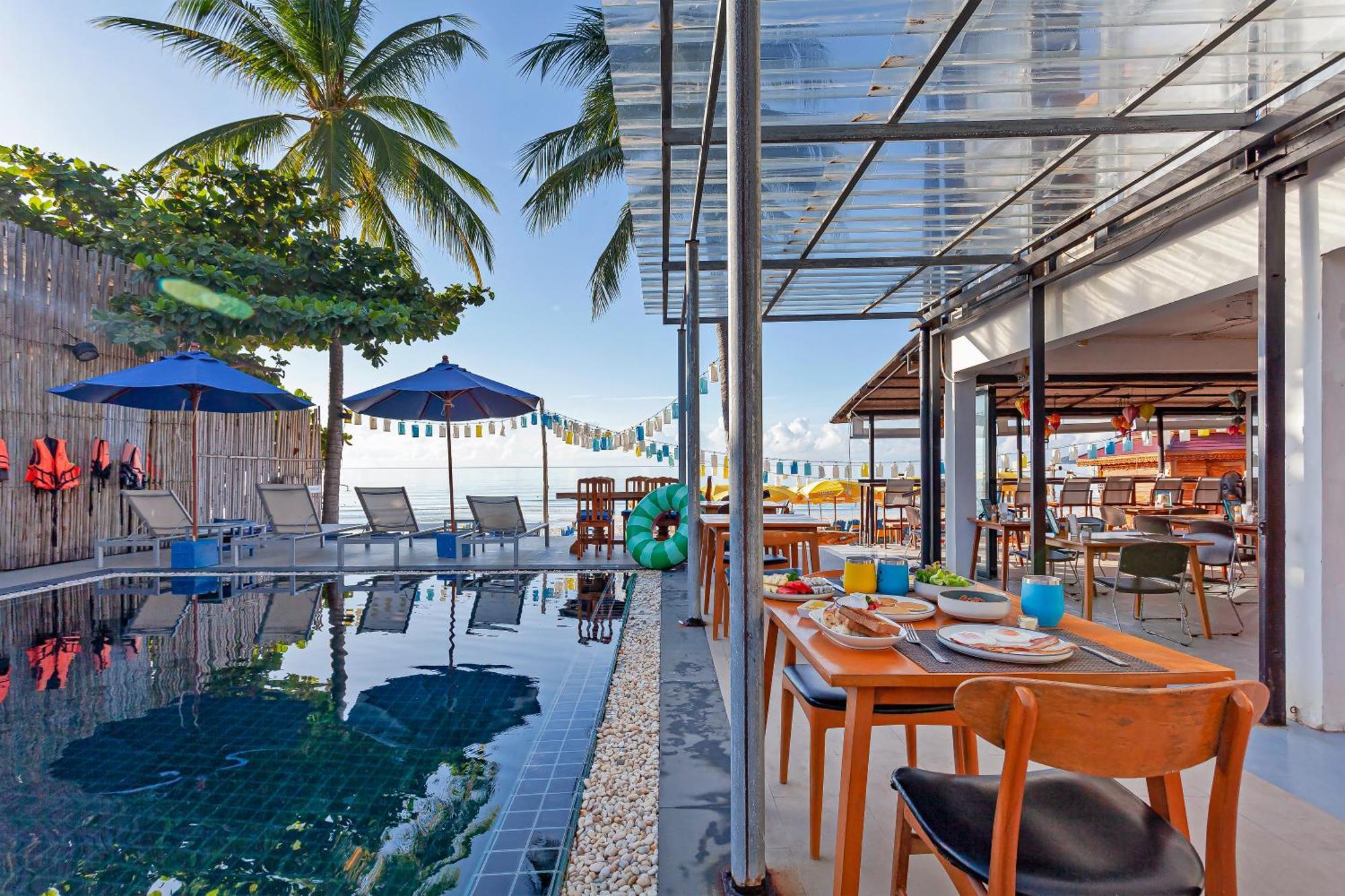 Resort Malibu Chaweng (Koh Samui)
