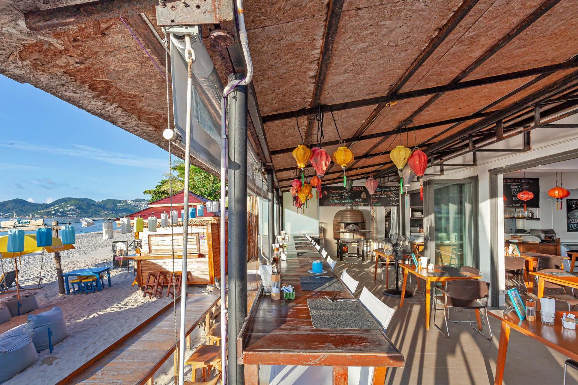 Malibu Chaweng (Koh Samui)