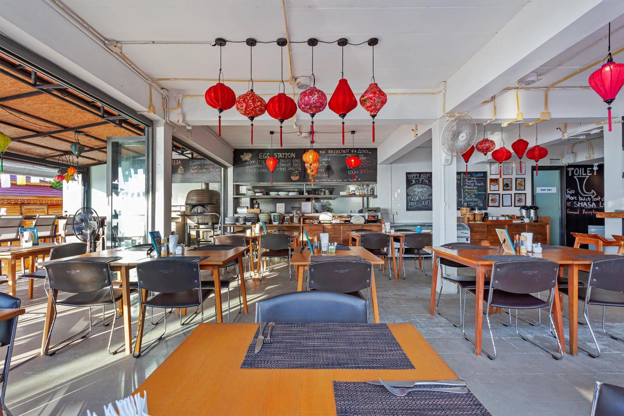 Malibu Chaweng (Koh Samui)