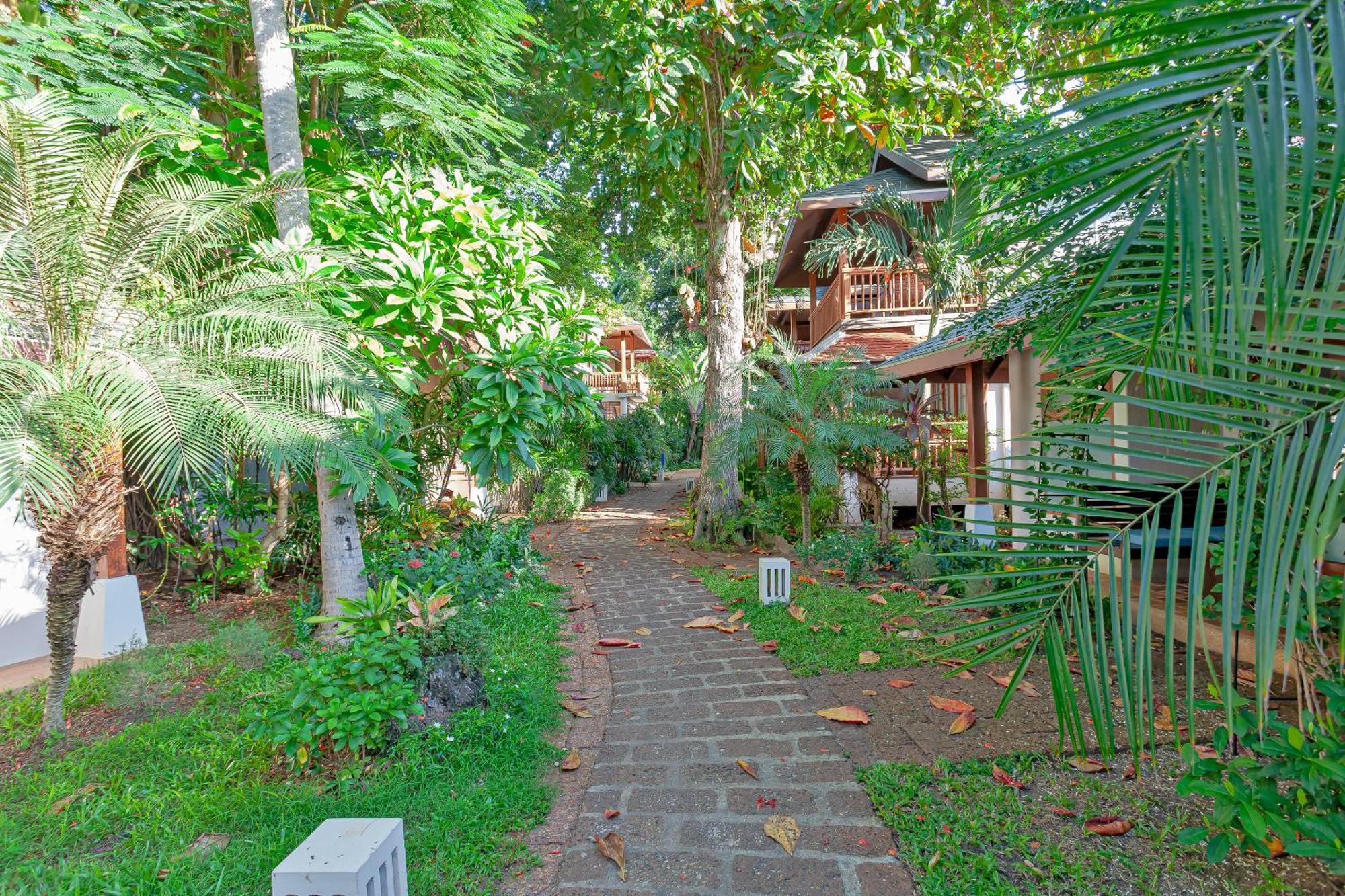 Resort Malibu Chaweng (Koh Samui)