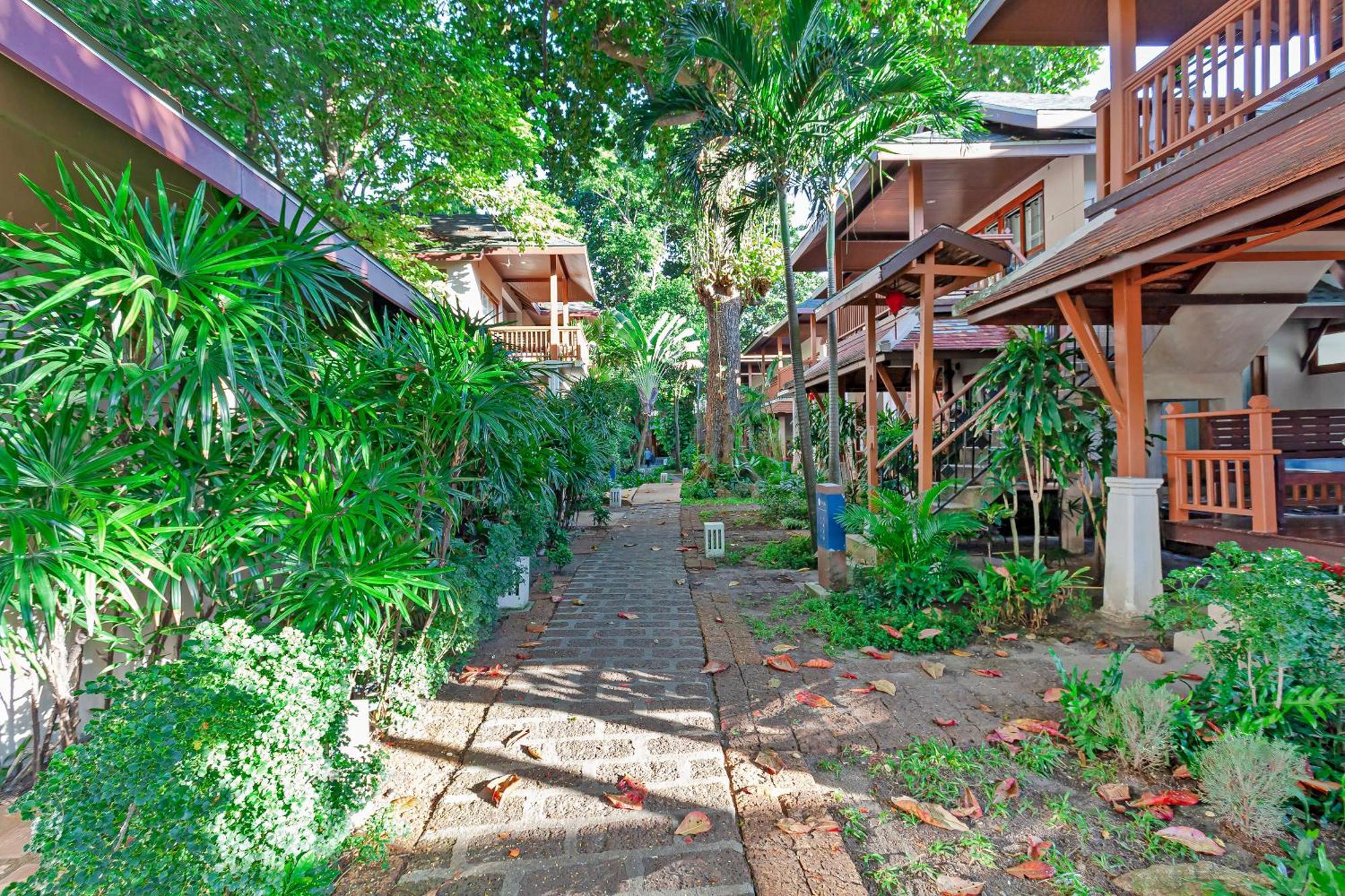 Malibu Resort 3*