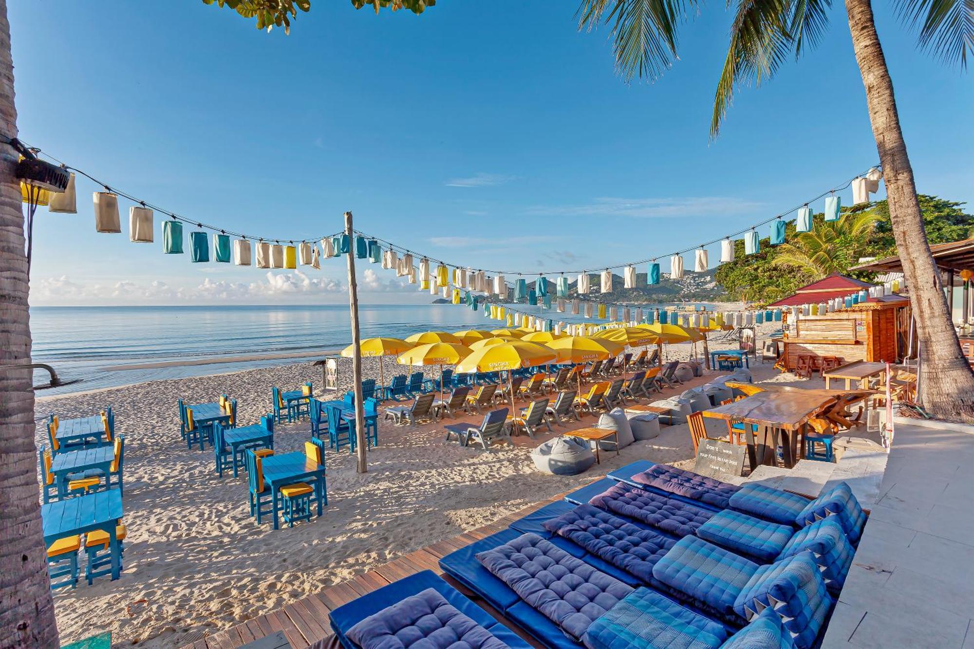 Resort Malibu