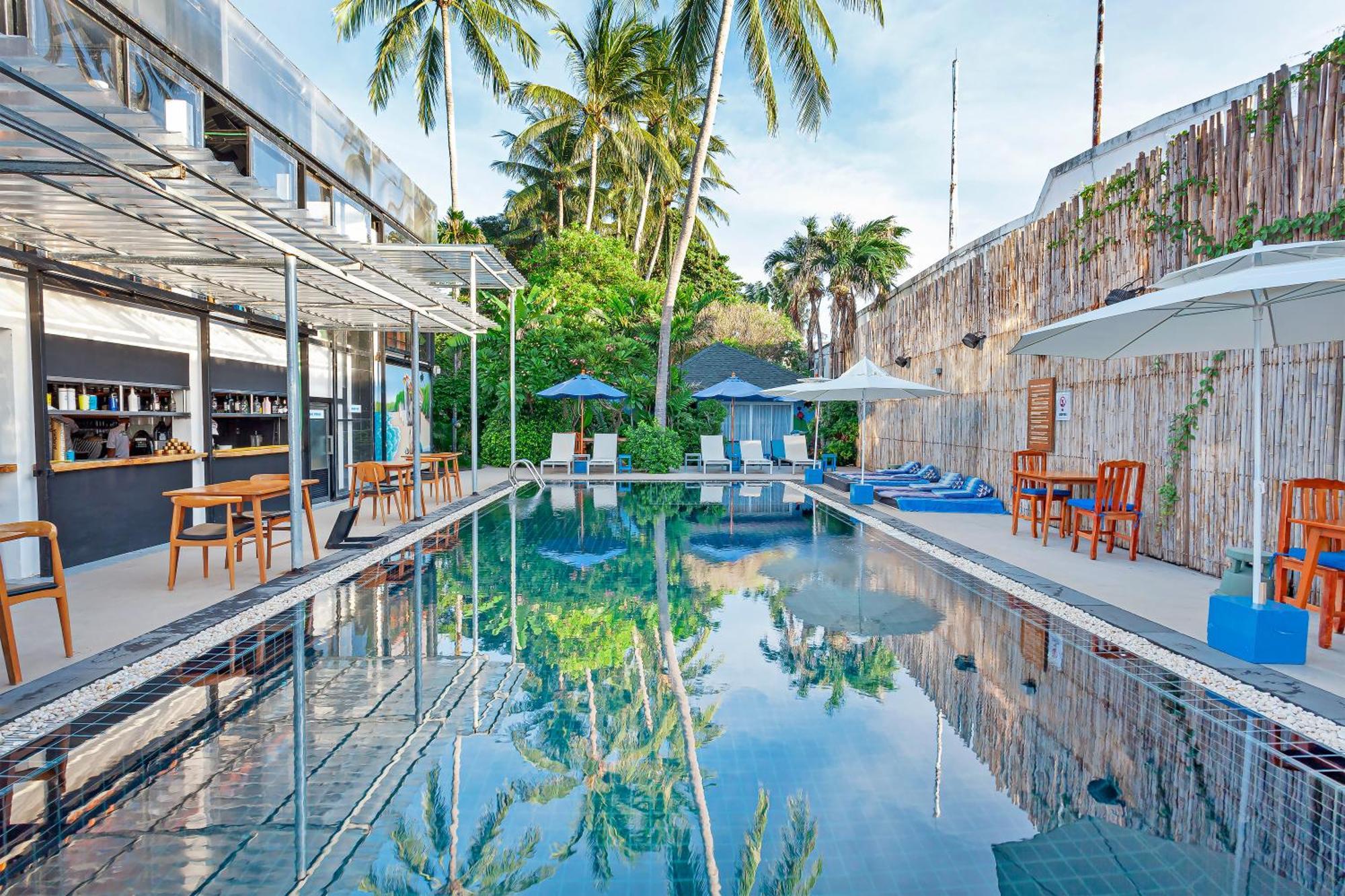 Malibu Resort 3*