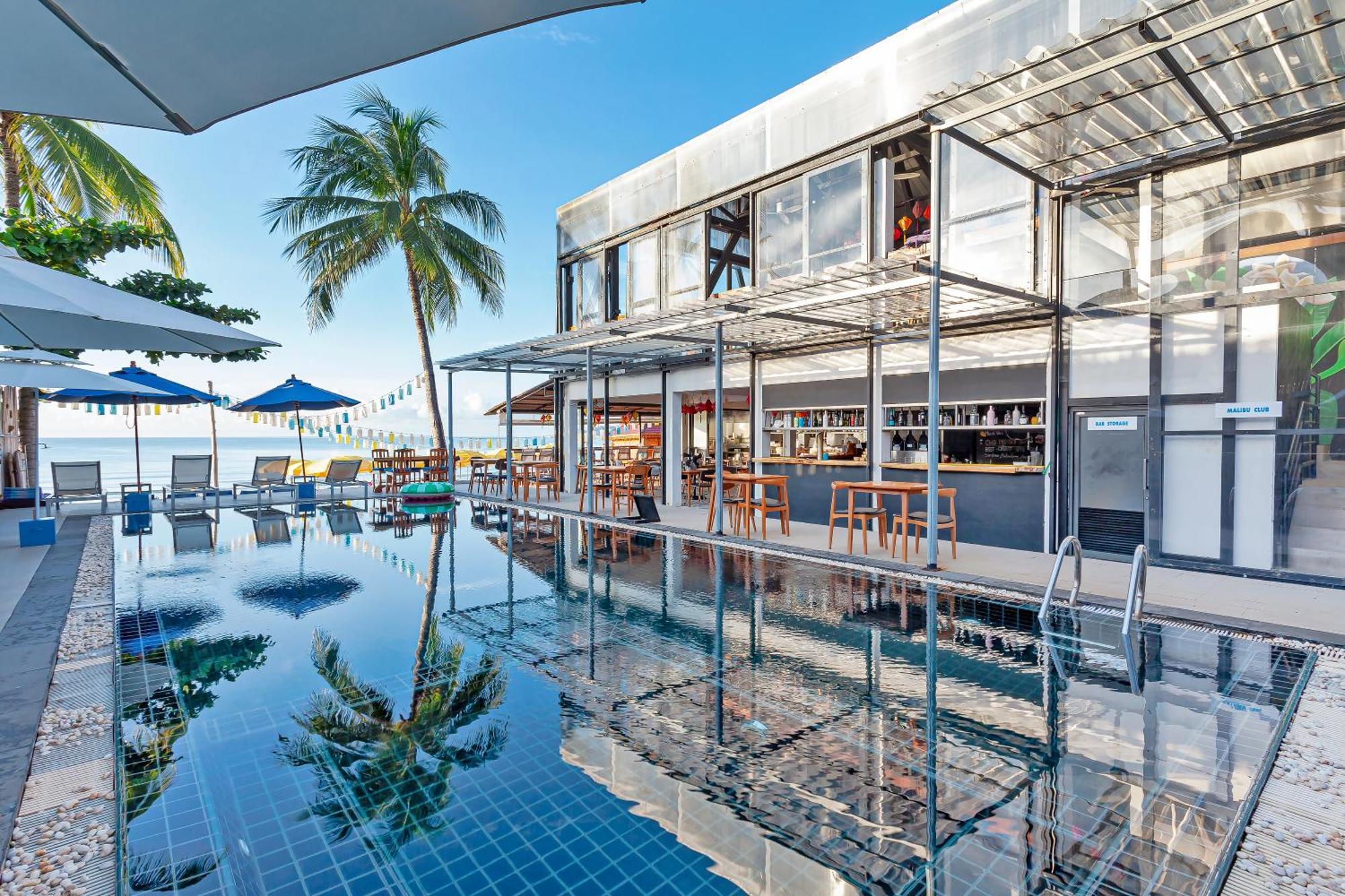Resort Malibu 3*