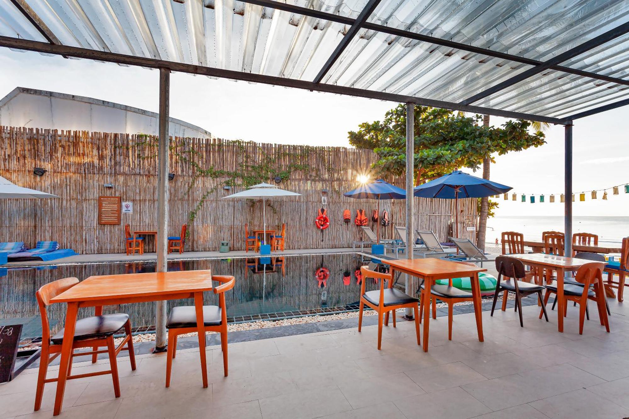 Malibu Chaweng (Koh Samui)