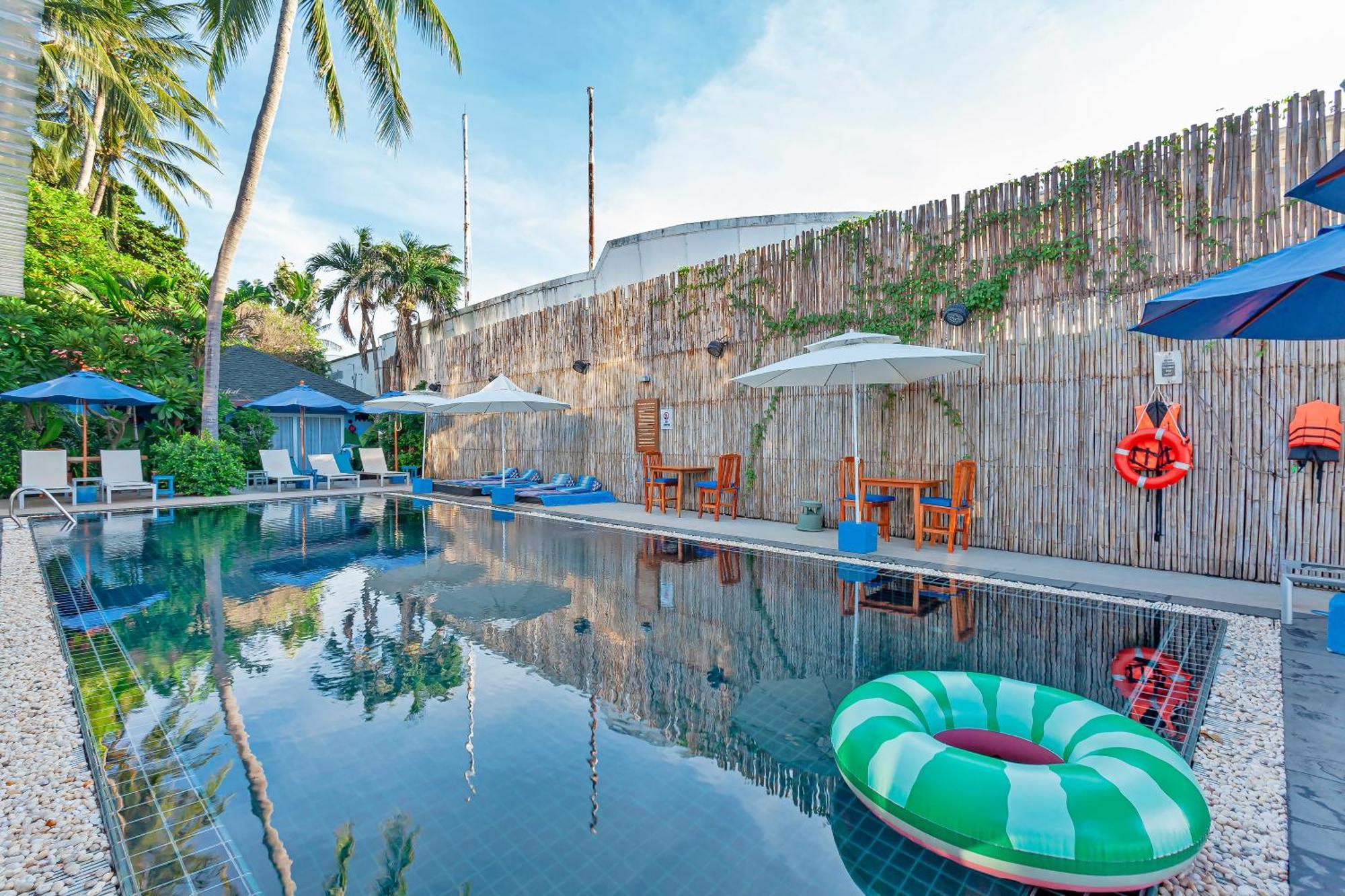 Malibu Chaweng (Koh Samui)