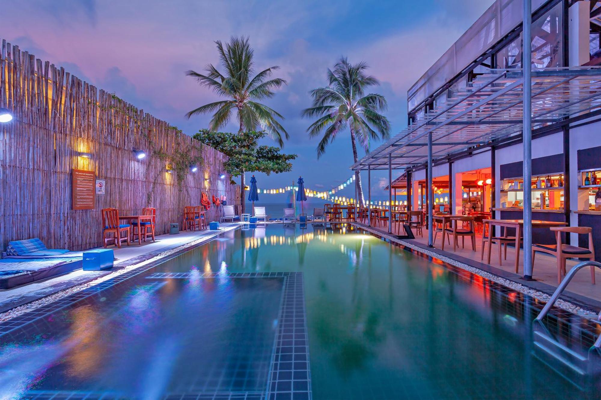 Malibu Resort