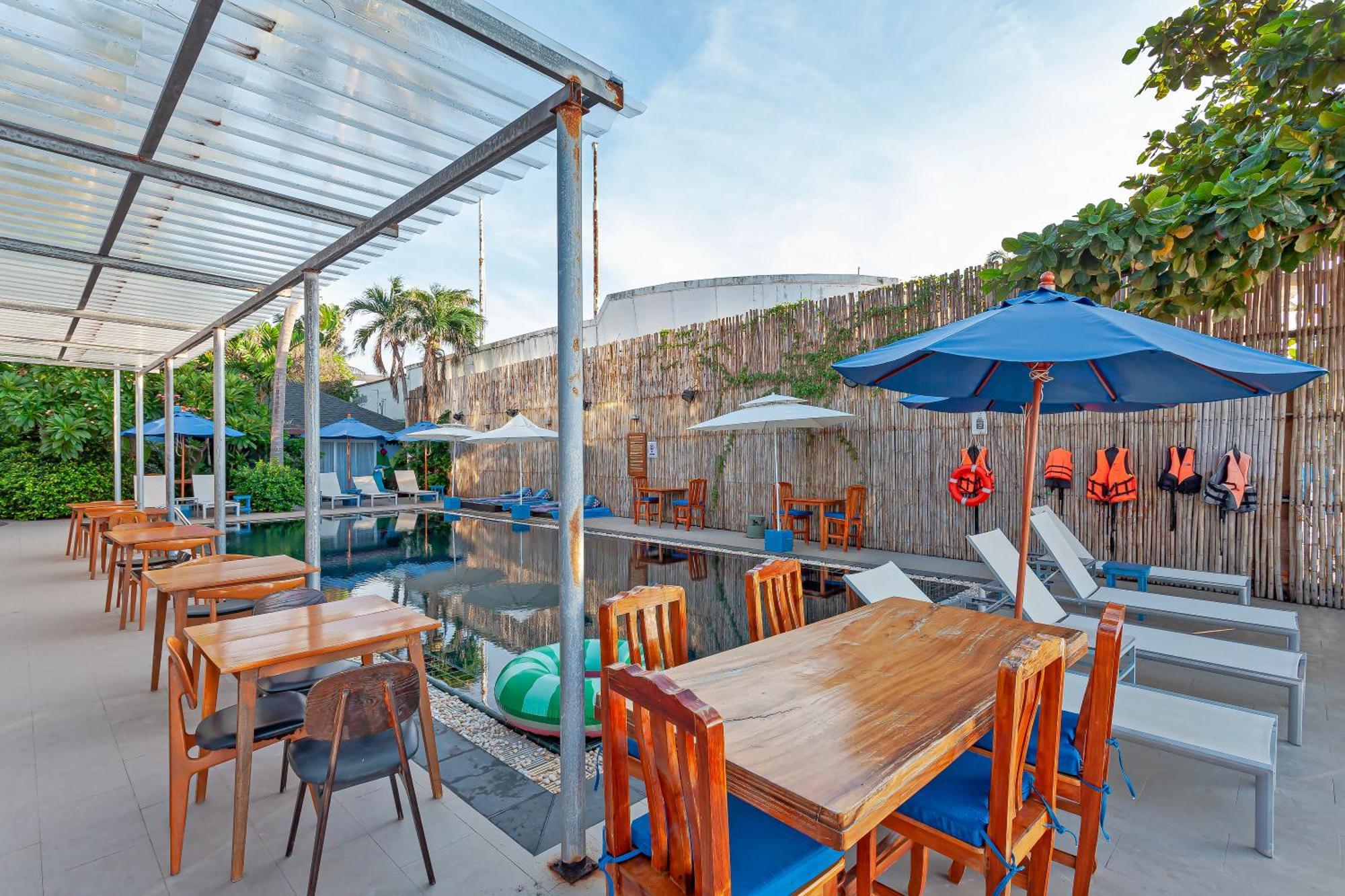 Malibu Resort 3*