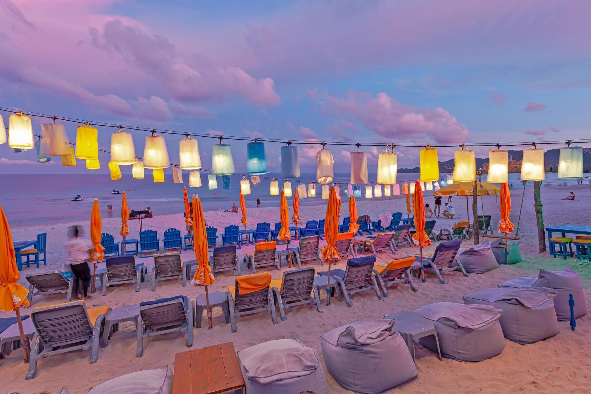 Malibu Chaweng (Koh Samui)