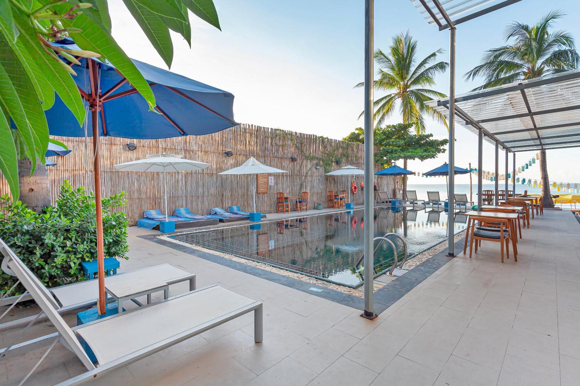 Malibu Resort Chaweng (Koh Samui)