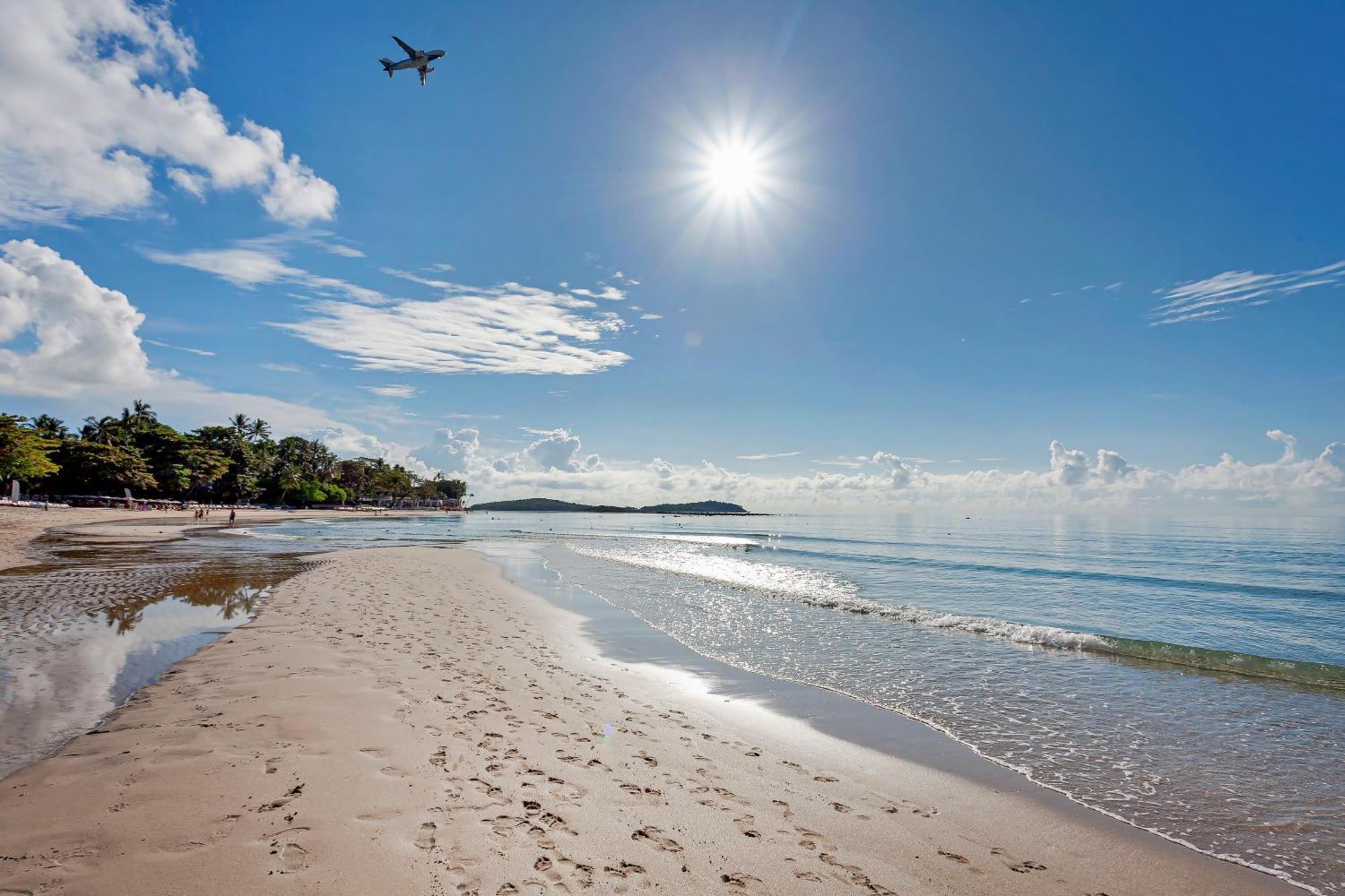 Malibu Chaweng (Koh Samui)