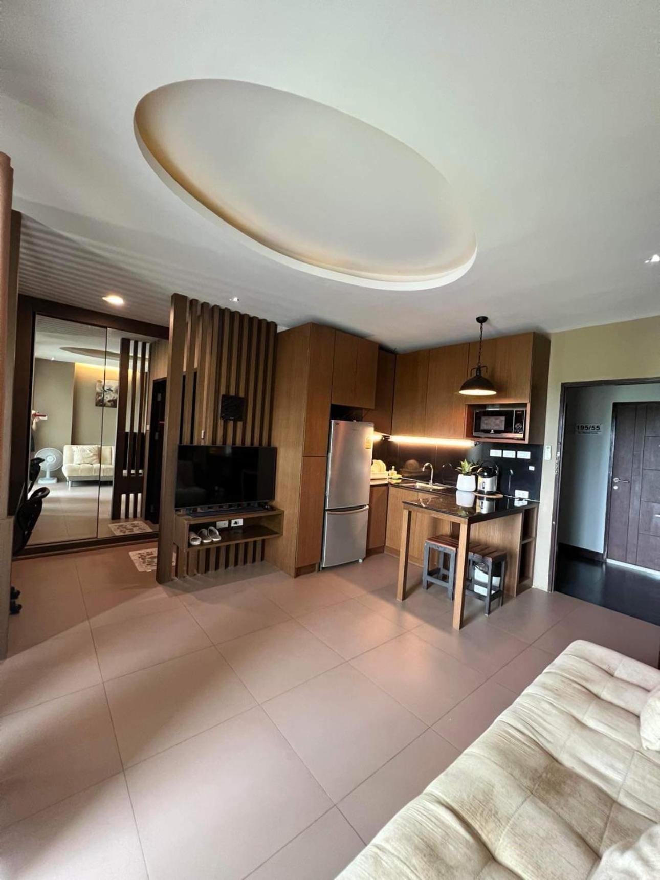 The Ozone Condotel Apartment
