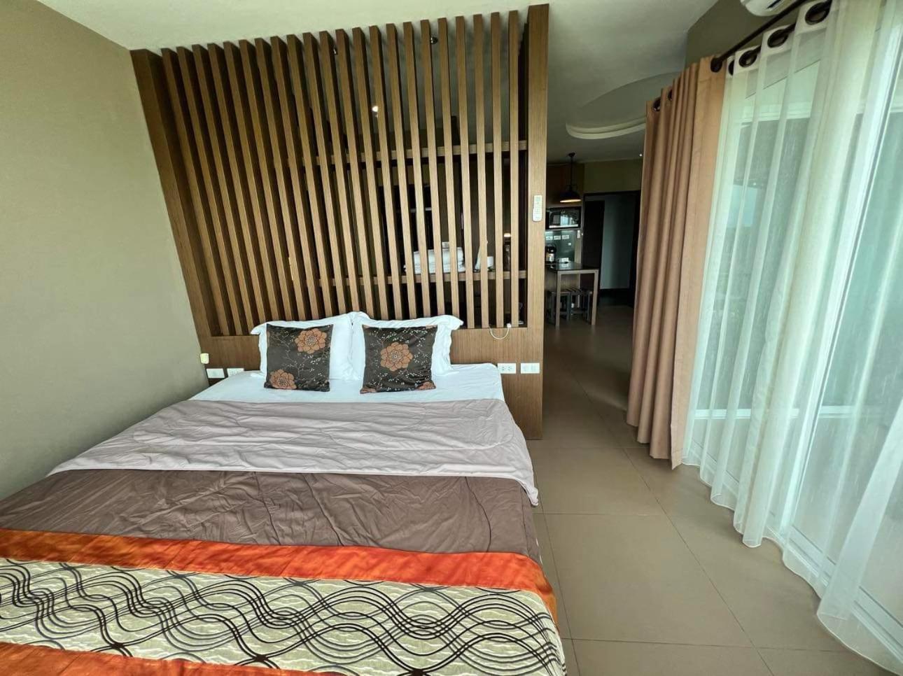 The Ozone Condotel Apartment Krabi