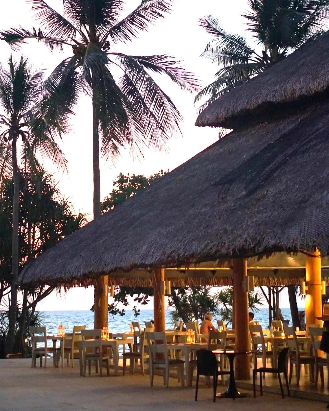 Resort Moonlight Bay 4*