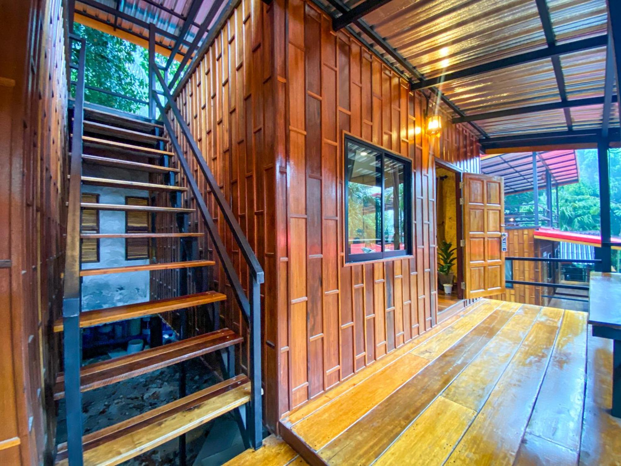 Rapala Rock Wood Resort- Sha Resort Railay Beach