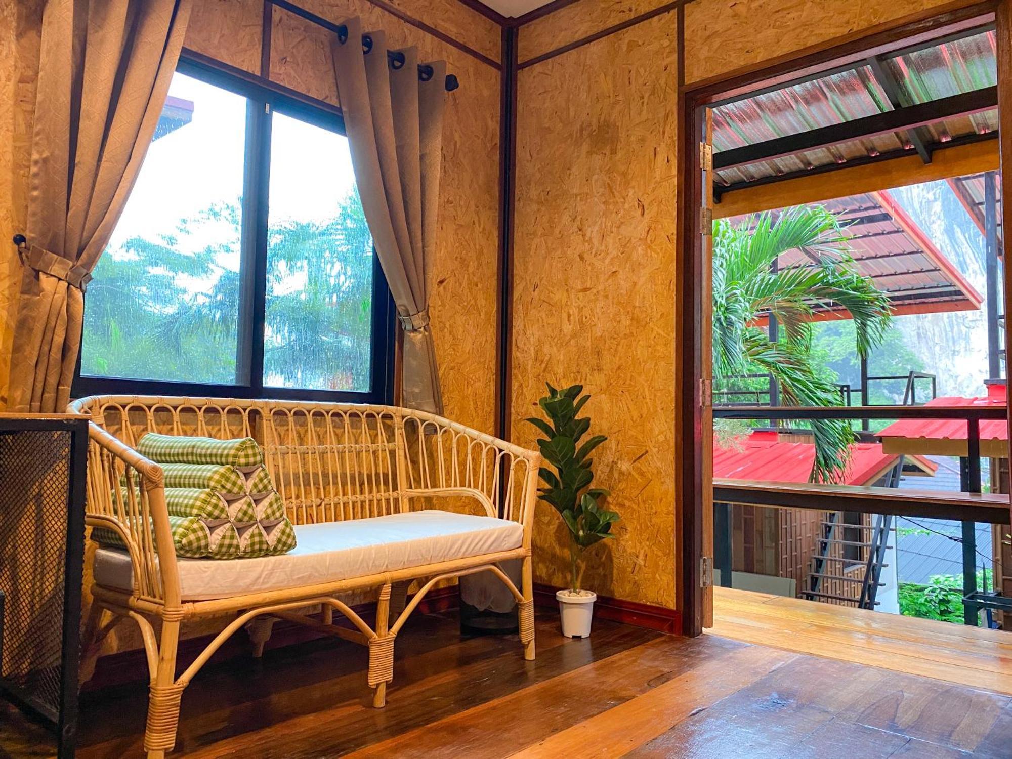 Rapala Rock Wood Resort- Sha Resort Railay Beach