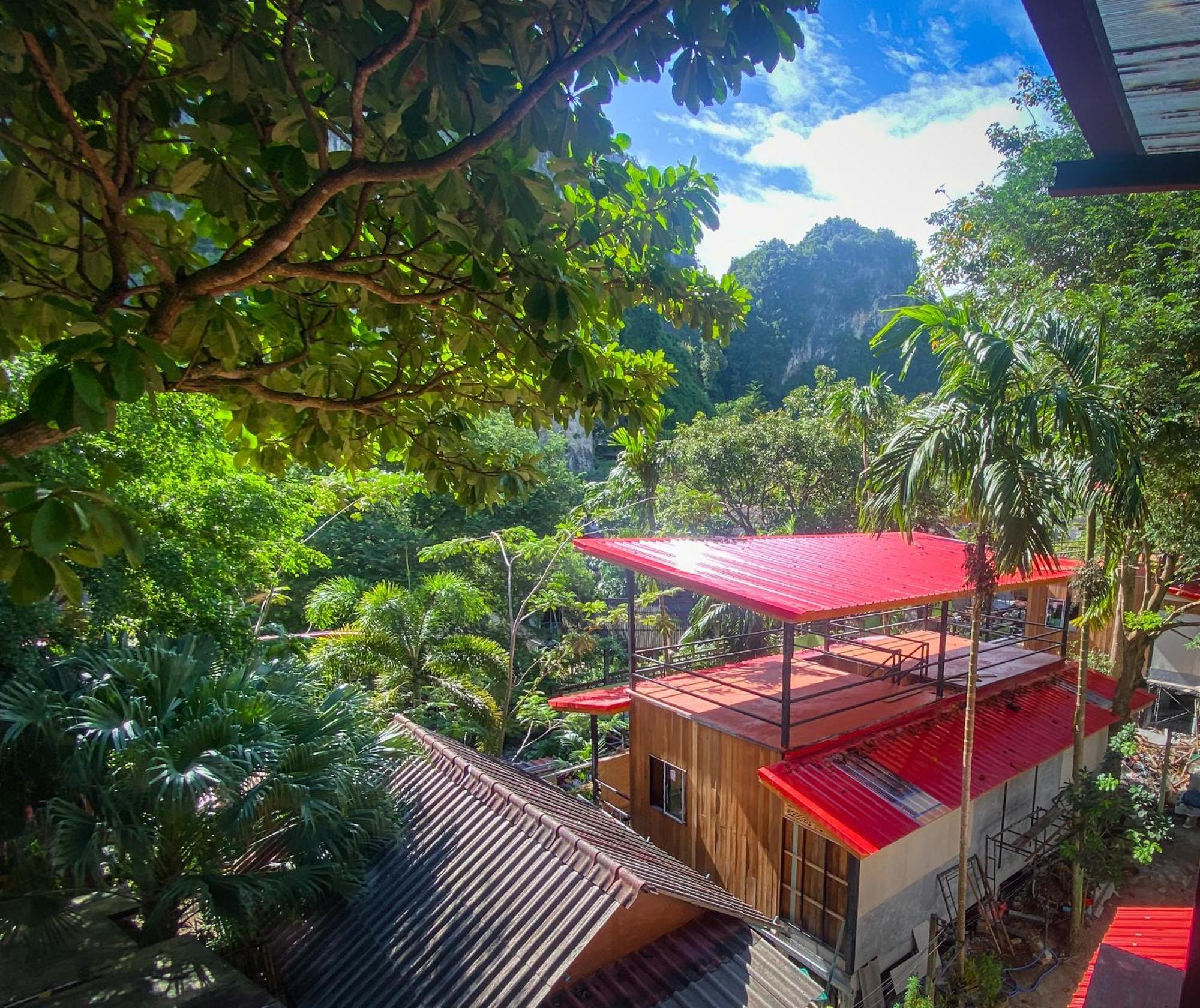 Rapala Rock Wood Resort- Sha Resort 2*