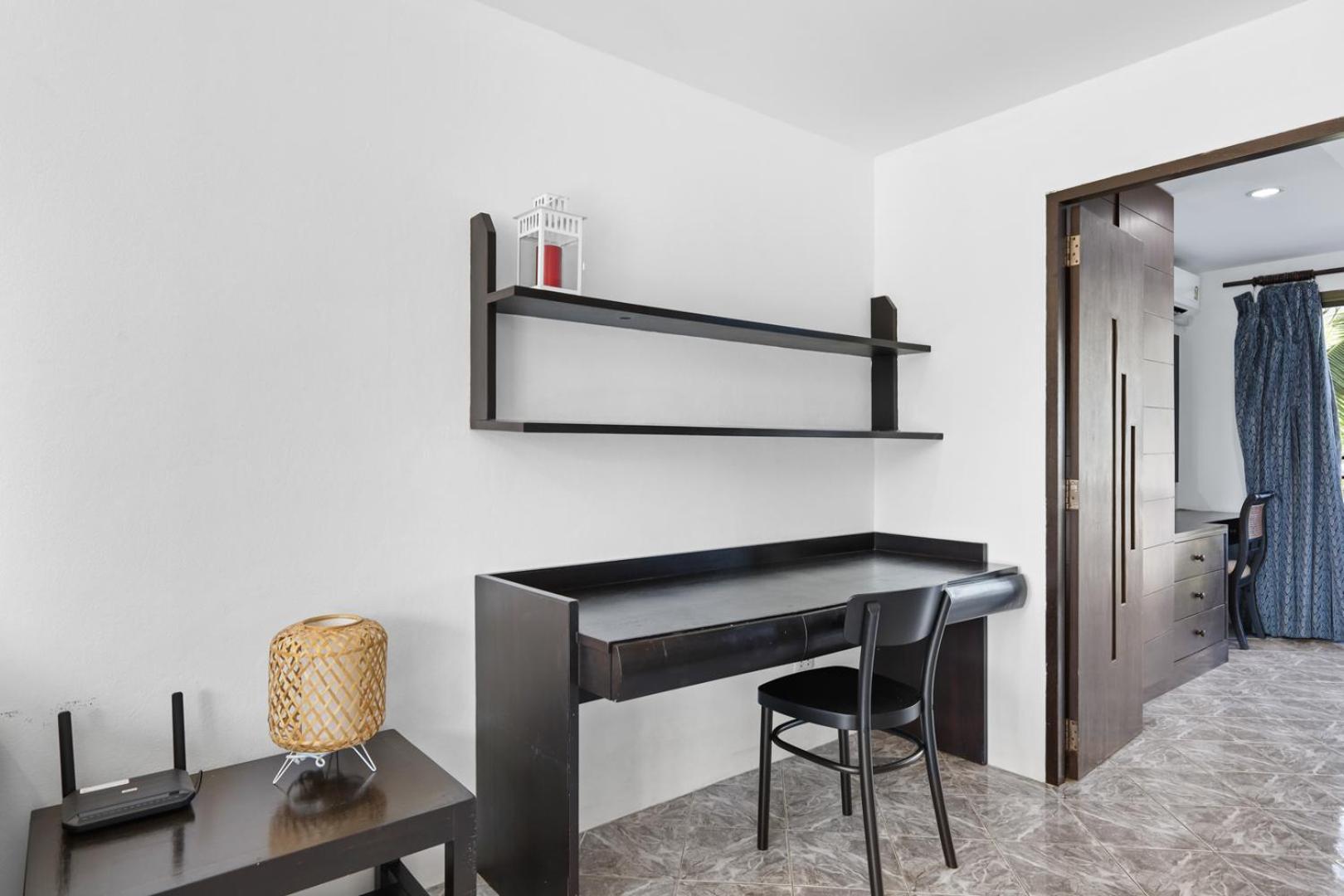 The Club Apartment
