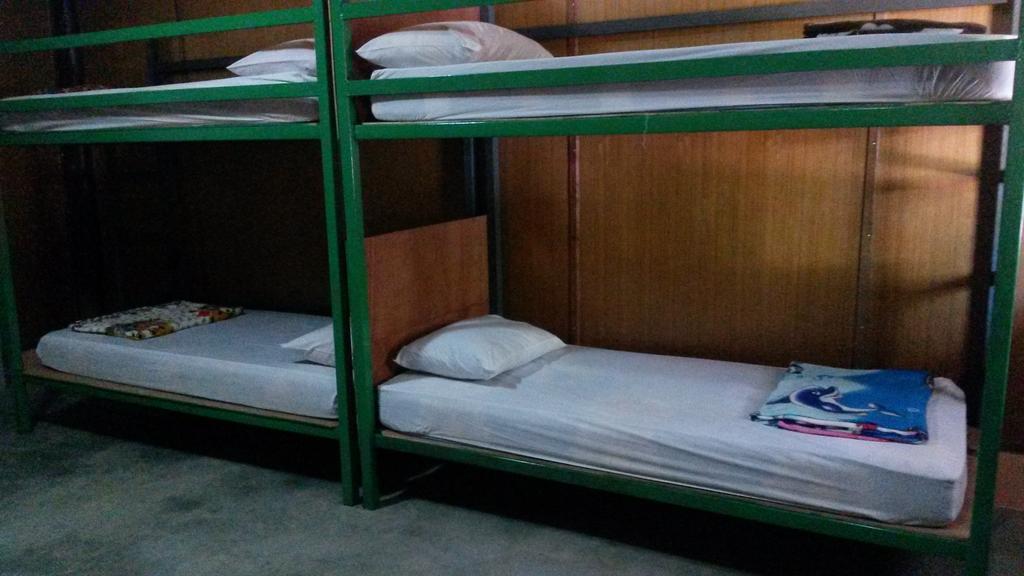 Chill Chill Long Hostel *