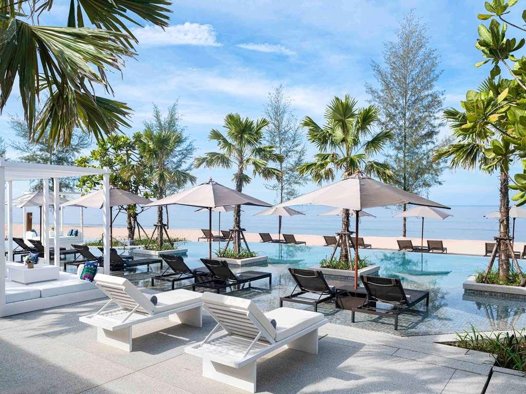 Pullman Khao Lak Hotel *