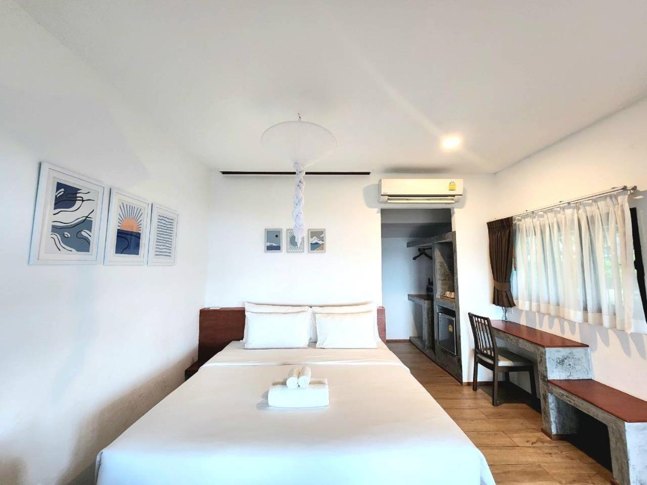 Twin Bay 3* Koh Lanta