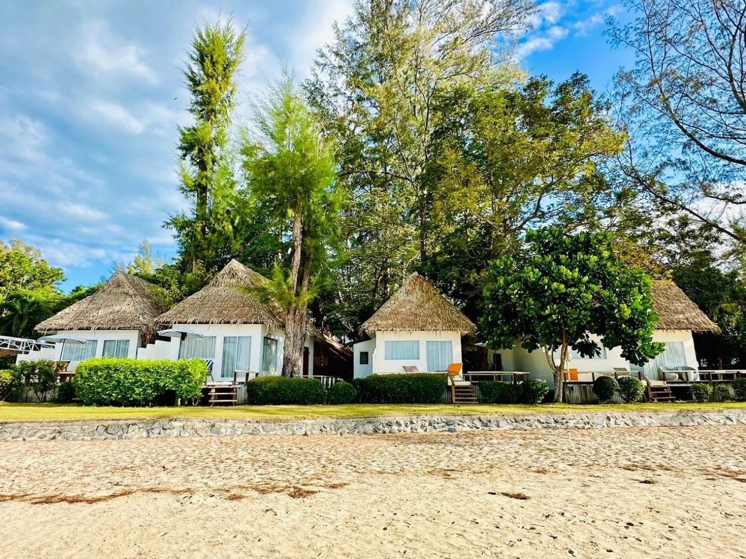 Twin Bay 3* Koh Lanta