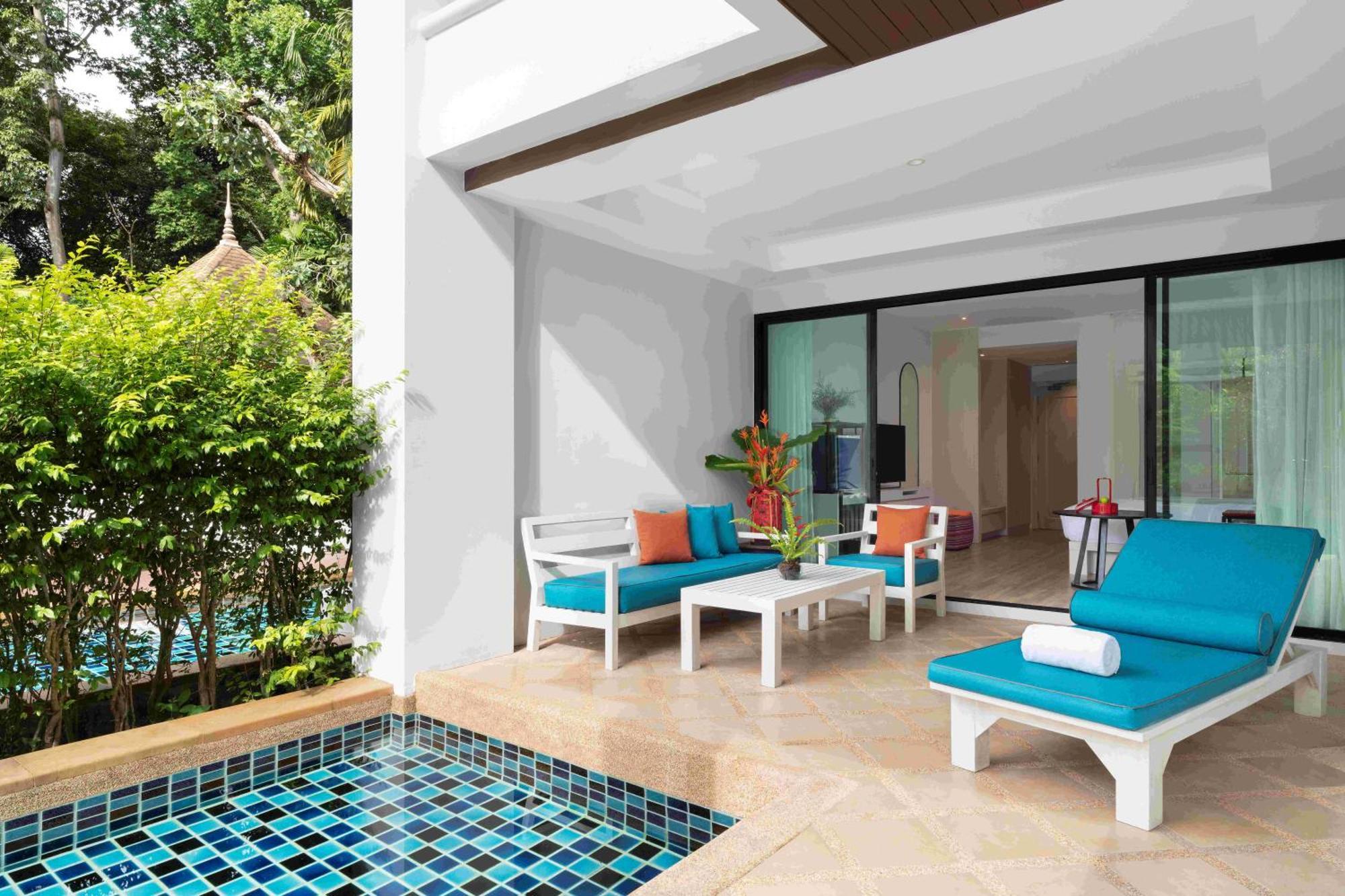 Resort Avani Krabi
