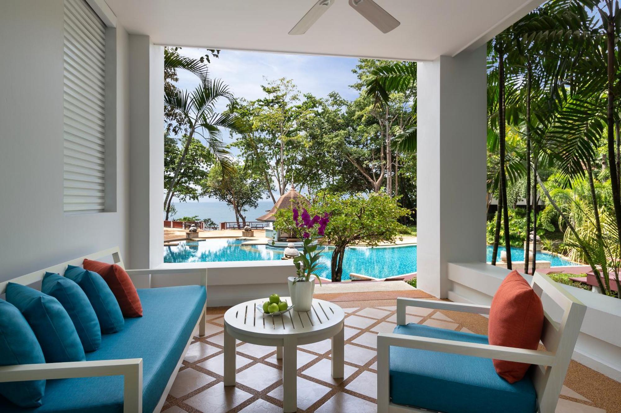 Avani Krabi 5* Koh Lanta