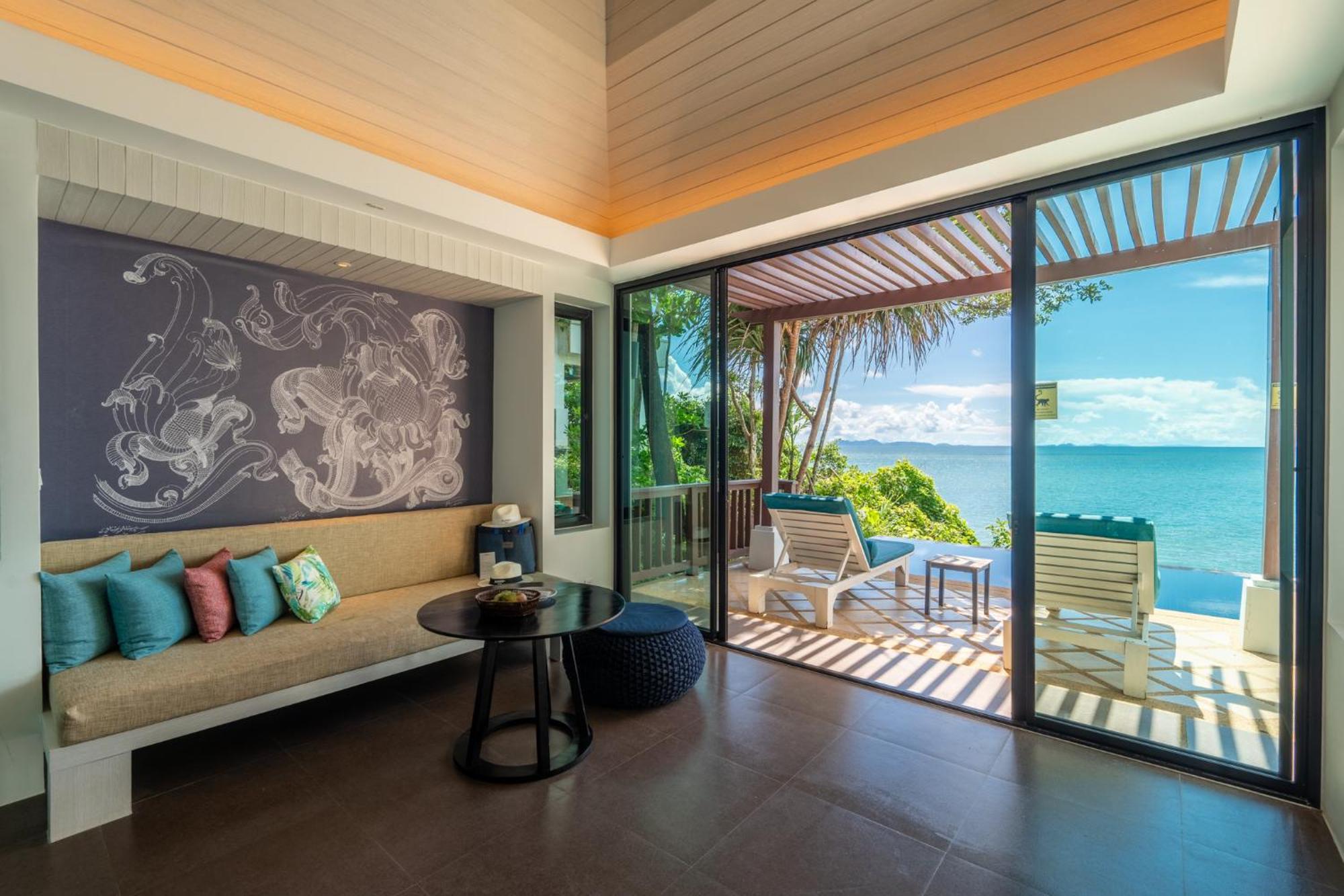 Avani Krabi Resort 5*
