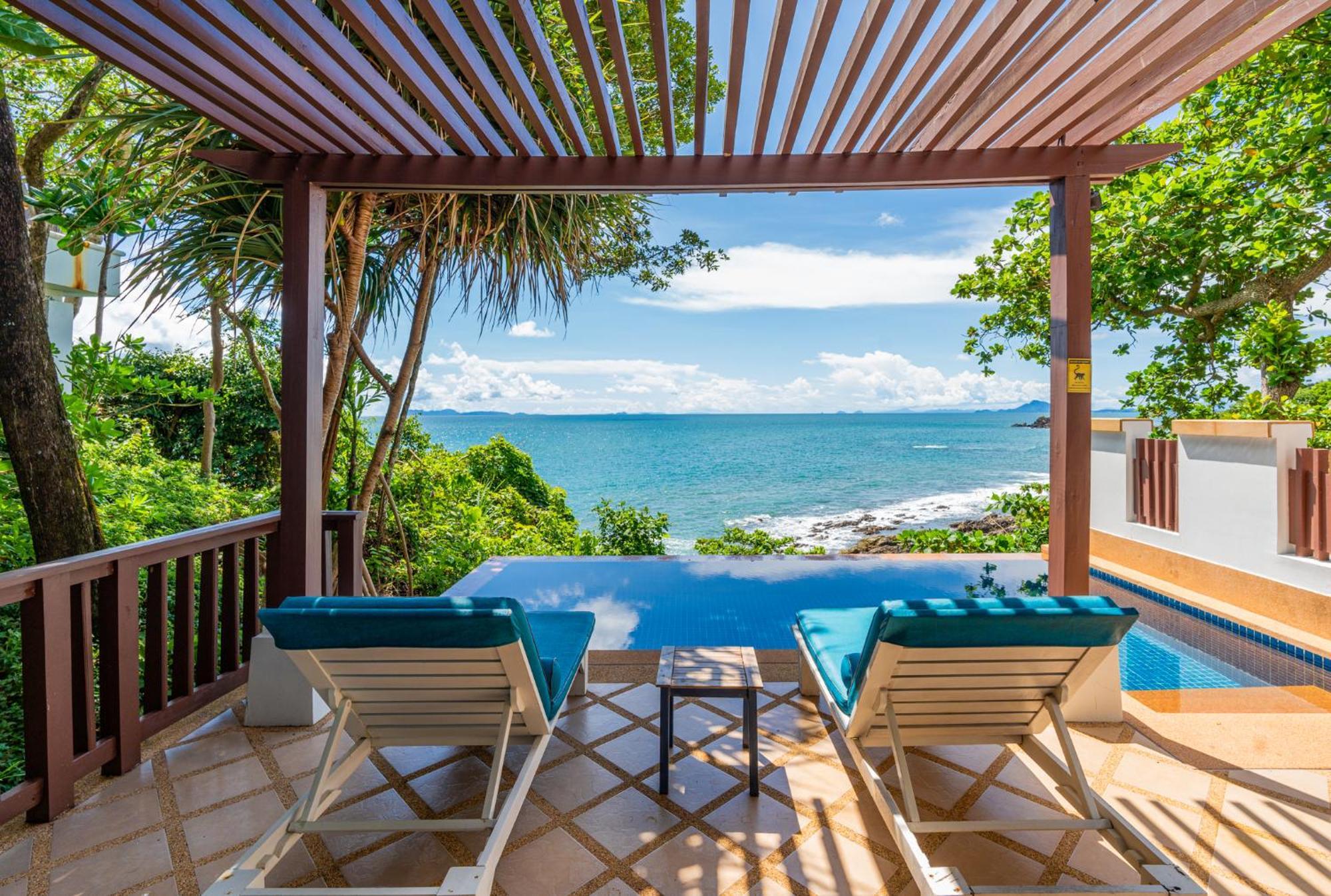 Avani Krabi Resort 5*