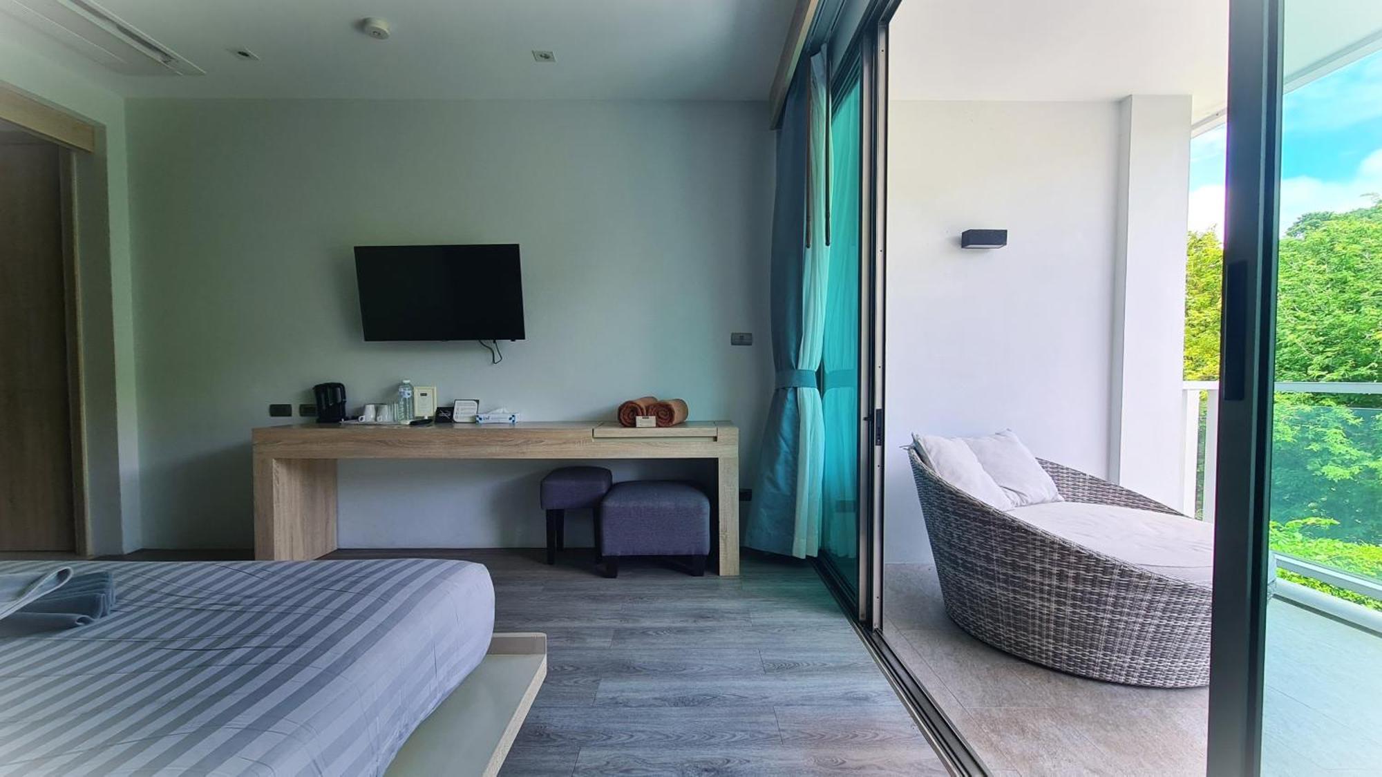 Resort Moonlight Bay 4*